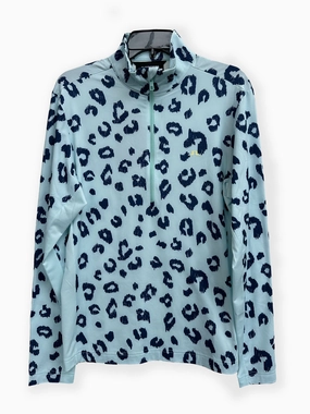 J.Lindeberg Mens Luke Mid Layer - Savanna Spa Retreat J.Lindeberg men's golf clothing