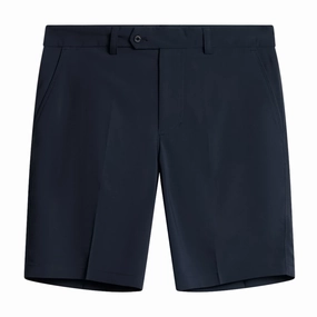 J.Lindeberg Mens Mitch Golf Shorts - JL NAVY J.Lindeberg men's golf clothing