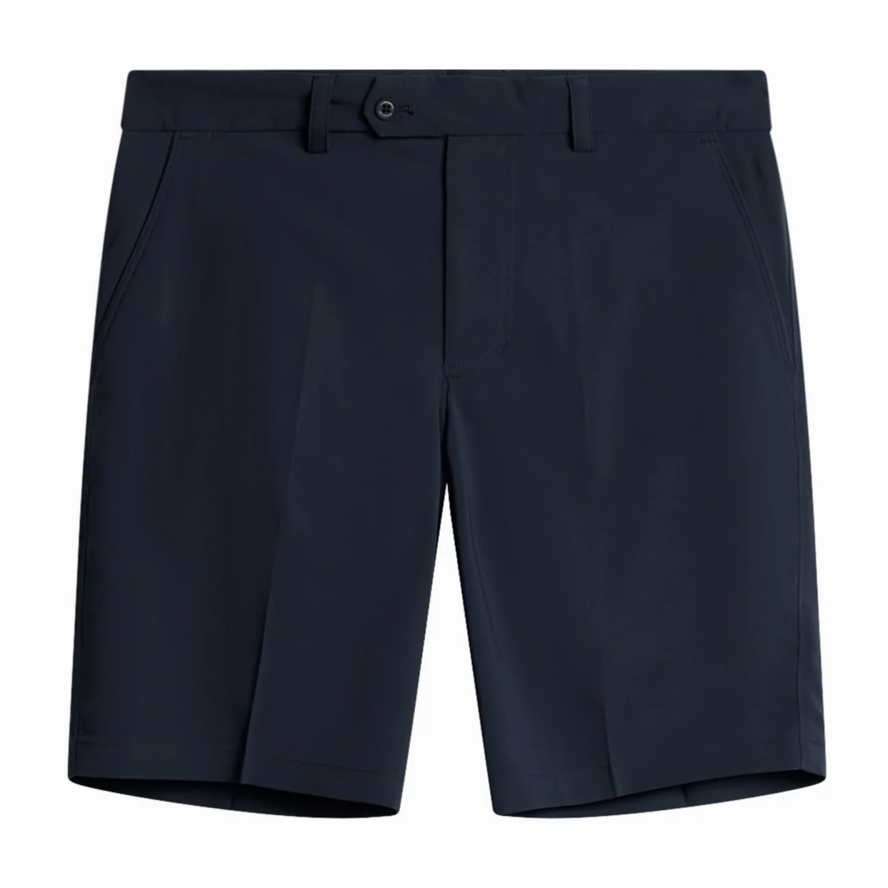 J.Lindeberg Mens Mitch Golf Shorts - JL NAVY J.Lindeberg men's golf clothing