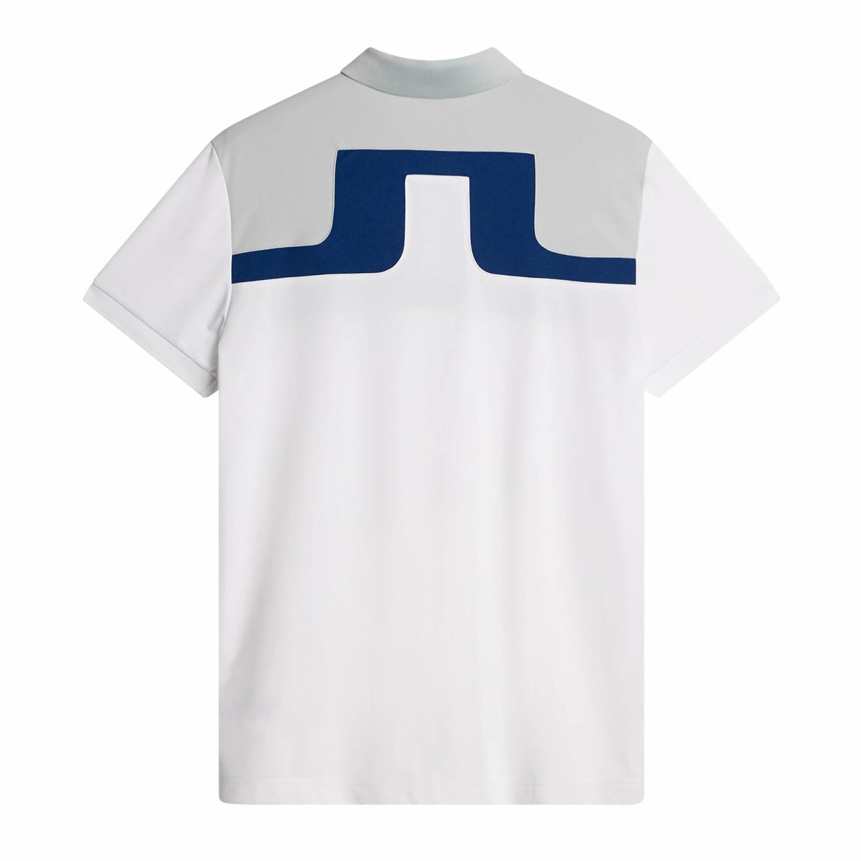 J.Lindeberg Mens Reg Fit JEFF Polo - HIGH RISE J.Lindeberg Men's Apparel