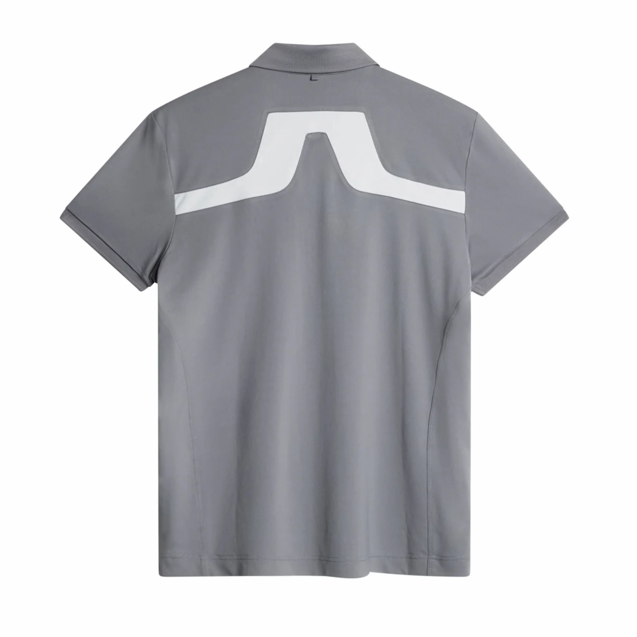 J.Lindeberg Mens Reg Fit KV Polo - NIGHT OWL J.Lindeberg men's golf clothing