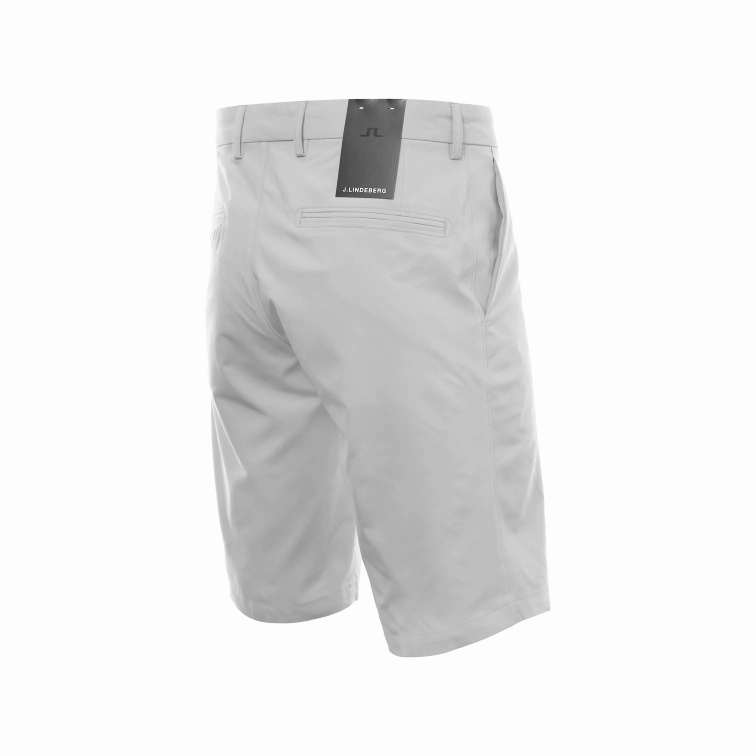 J.Lindeberg Mens Somle Golf Shorts - MICRO CHIP J.Lindeberg Men's Apparel