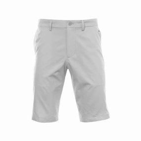 J.Lindeberg Mens Somle Golf Shorts - MICRO CHIP J.Lindeberg men's golf clothing