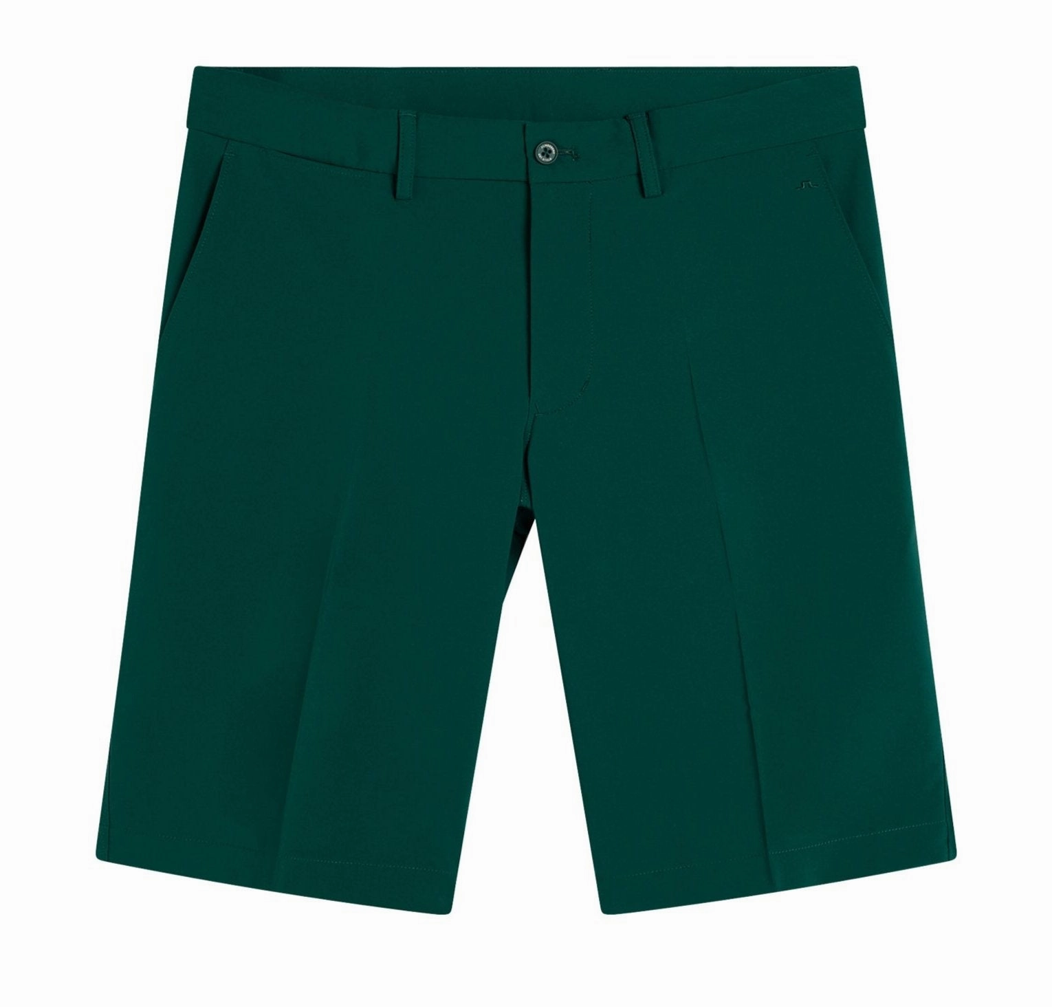 J.Lindeberg Mens Somle Shorts - RAIN FOREST J.Lindeberg Men's Apparel