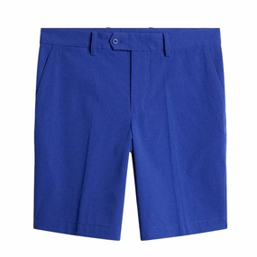 J.Lindeberg Mens Vent Golf Shorts - CLEMATIS BLUE J.Lindeberg men's golf clothing