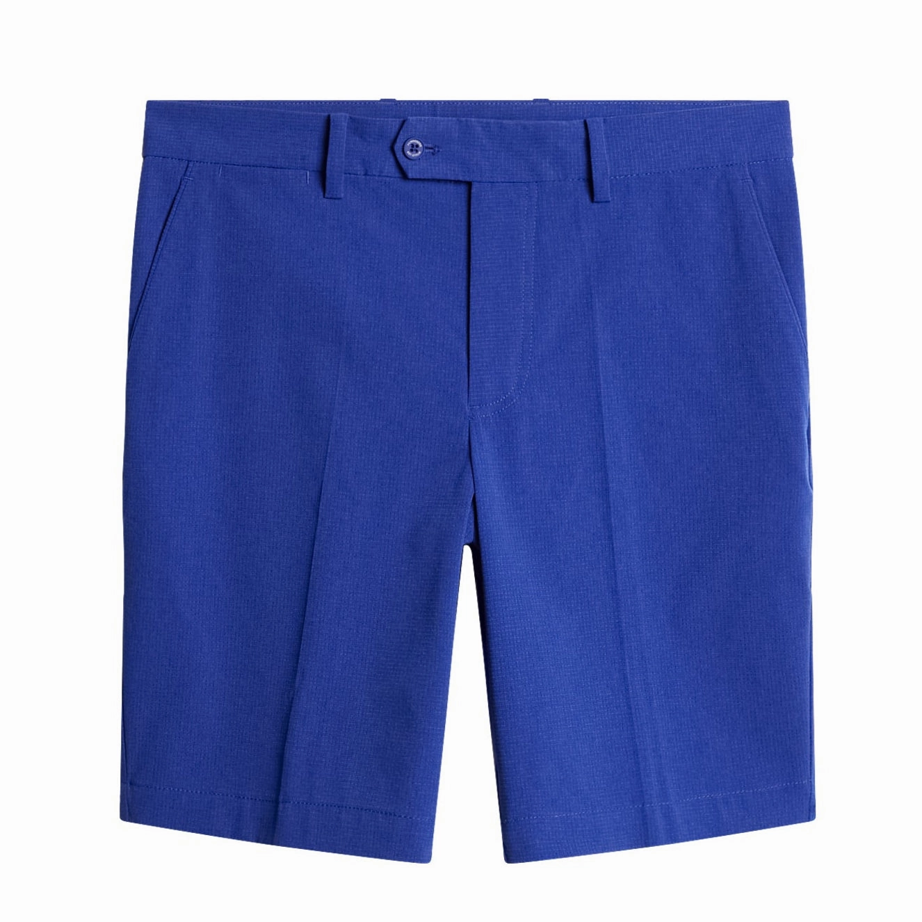 J.Lindeberg Mens Vent Golf Shorts - CLEMATIS BLUE J.Lindeberg men's golf clothing