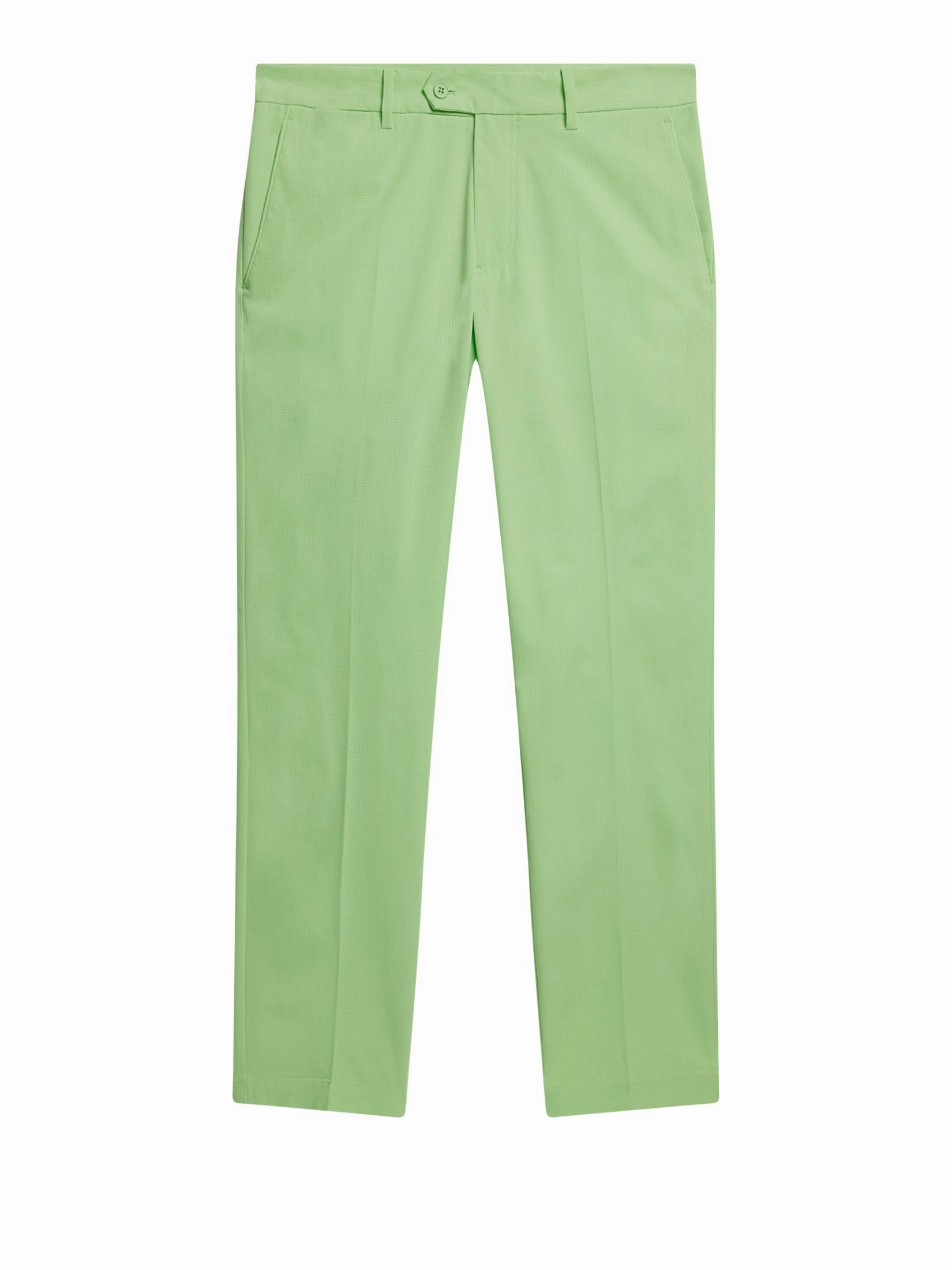 J.Lindeberg Mens Vent Pant - Paradise Green J.Lindeberg Men's Apparel