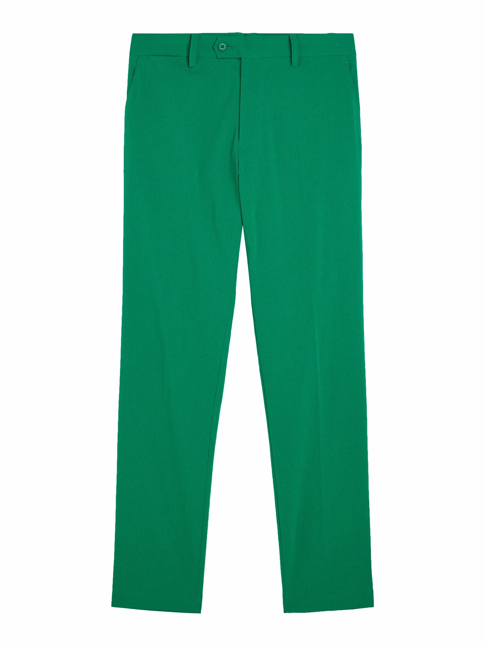 J.Lindeberg Mens Vent Pant - Ultramarine Green J.Lindeberg Men's Apparel