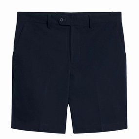 J.Lindeberg Mens Vent Tight Golf Shorts - JL NAVY J.Lindeberg men's golf clothing
