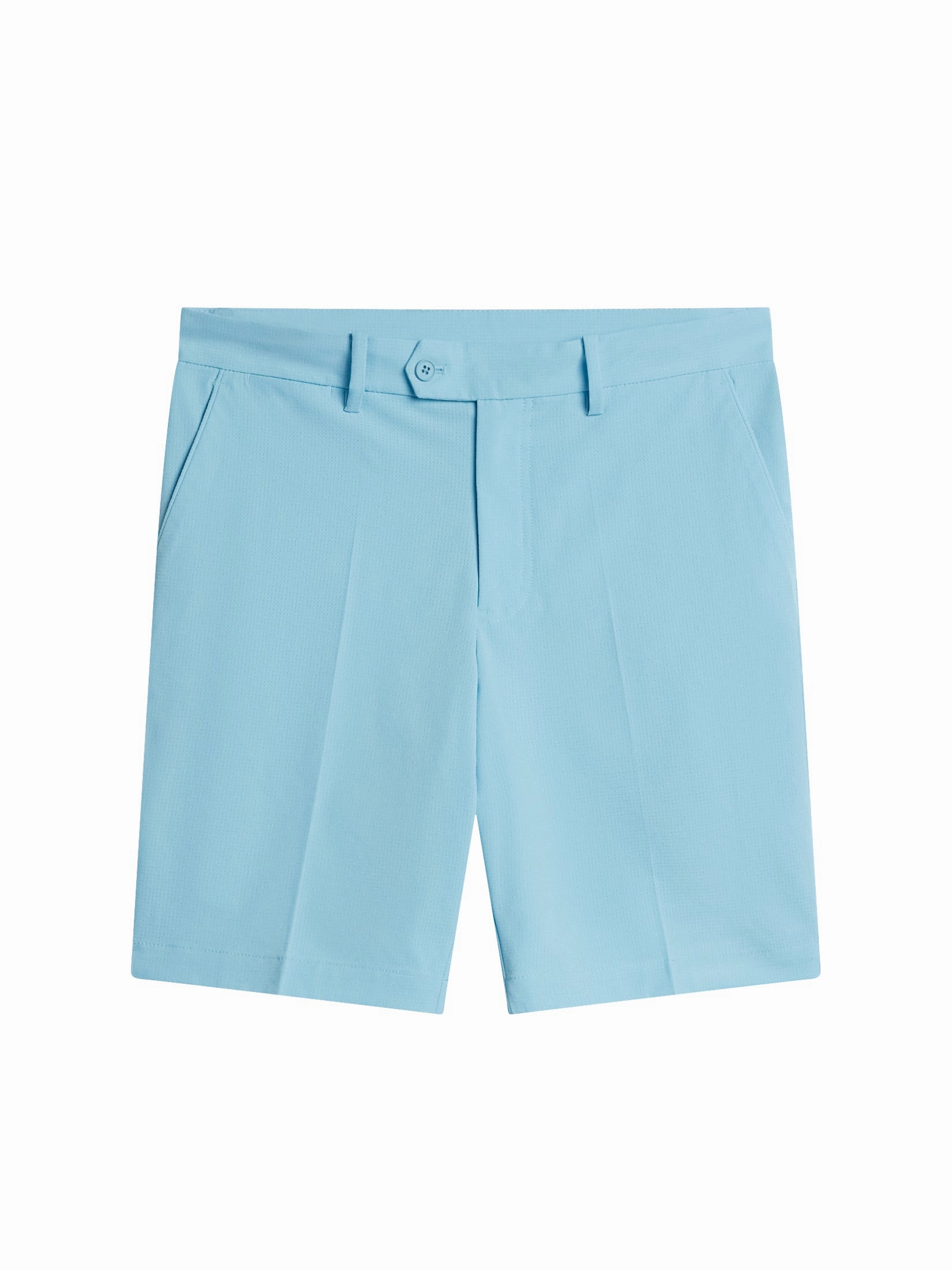 J.Lindeberg Mens Vent Tight Shorts - Baltic Sea J.Lindeberg Men's Apparel