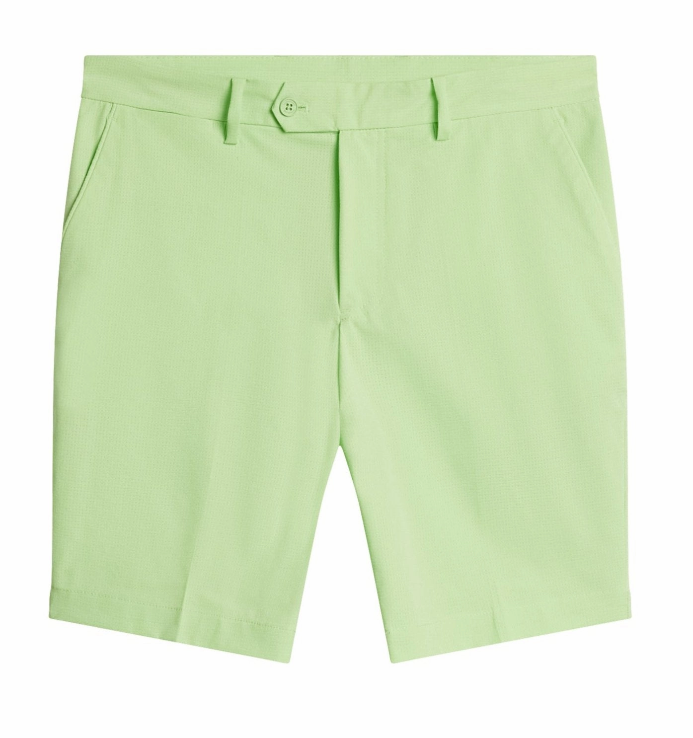J.Lindeberg Mens Vent Tight Shorts - Paradise Green J.Lindeberg Men's Apparel