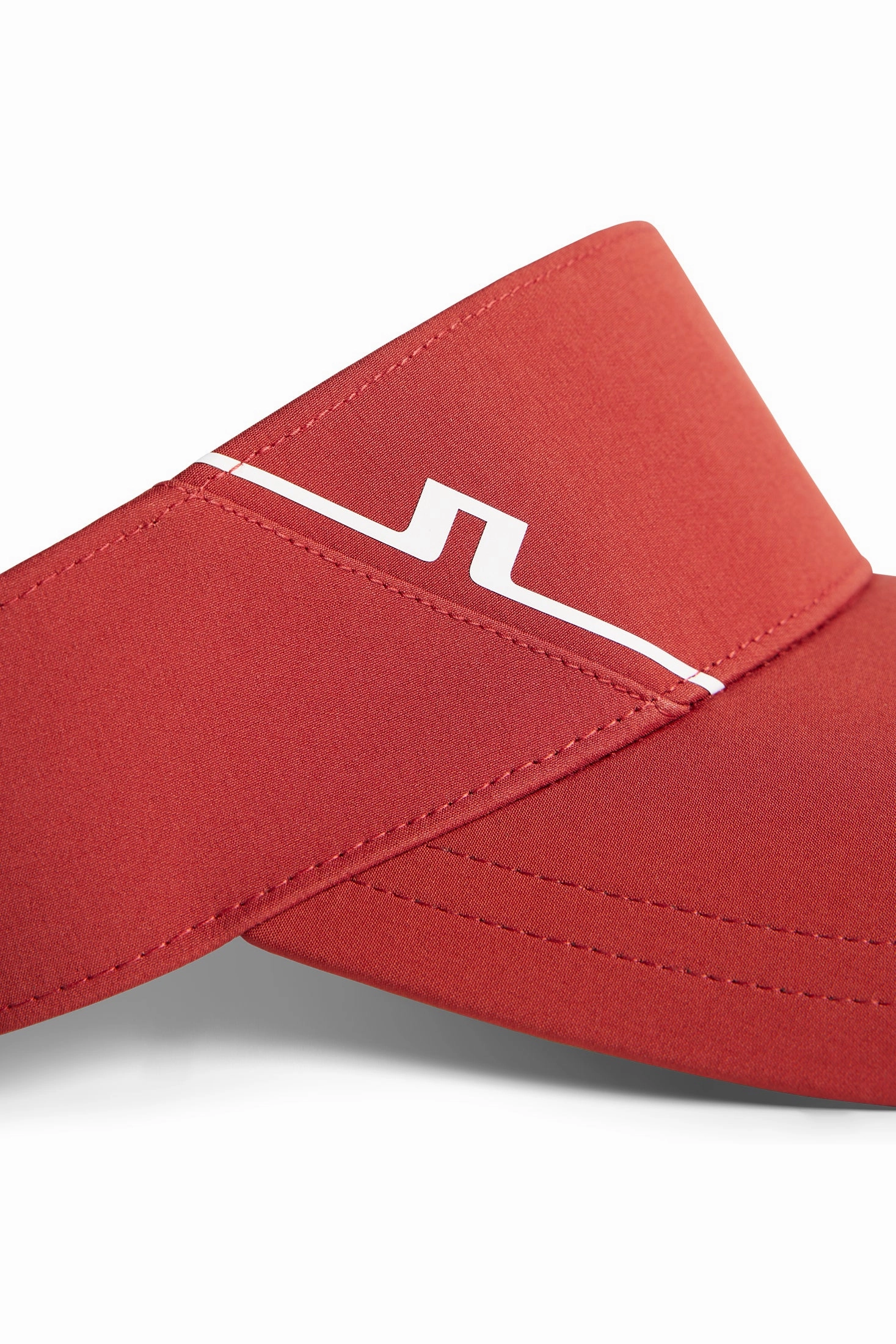J.Lindeberg Mens YADINO Visor - BOSSA NOVA J.Lindeberg Men's Apparel