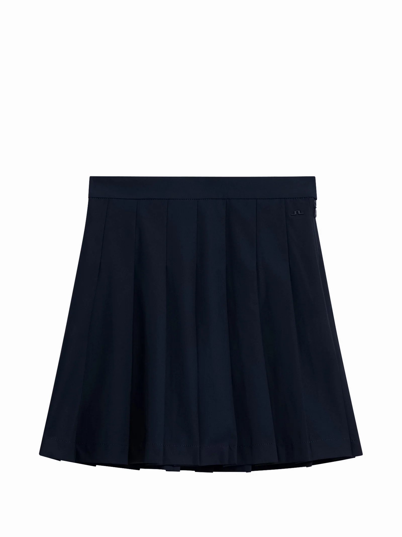 J.Lindeberg Women's ADINA Skirt - JL NAVY J.Lindeberg Men's Apparel