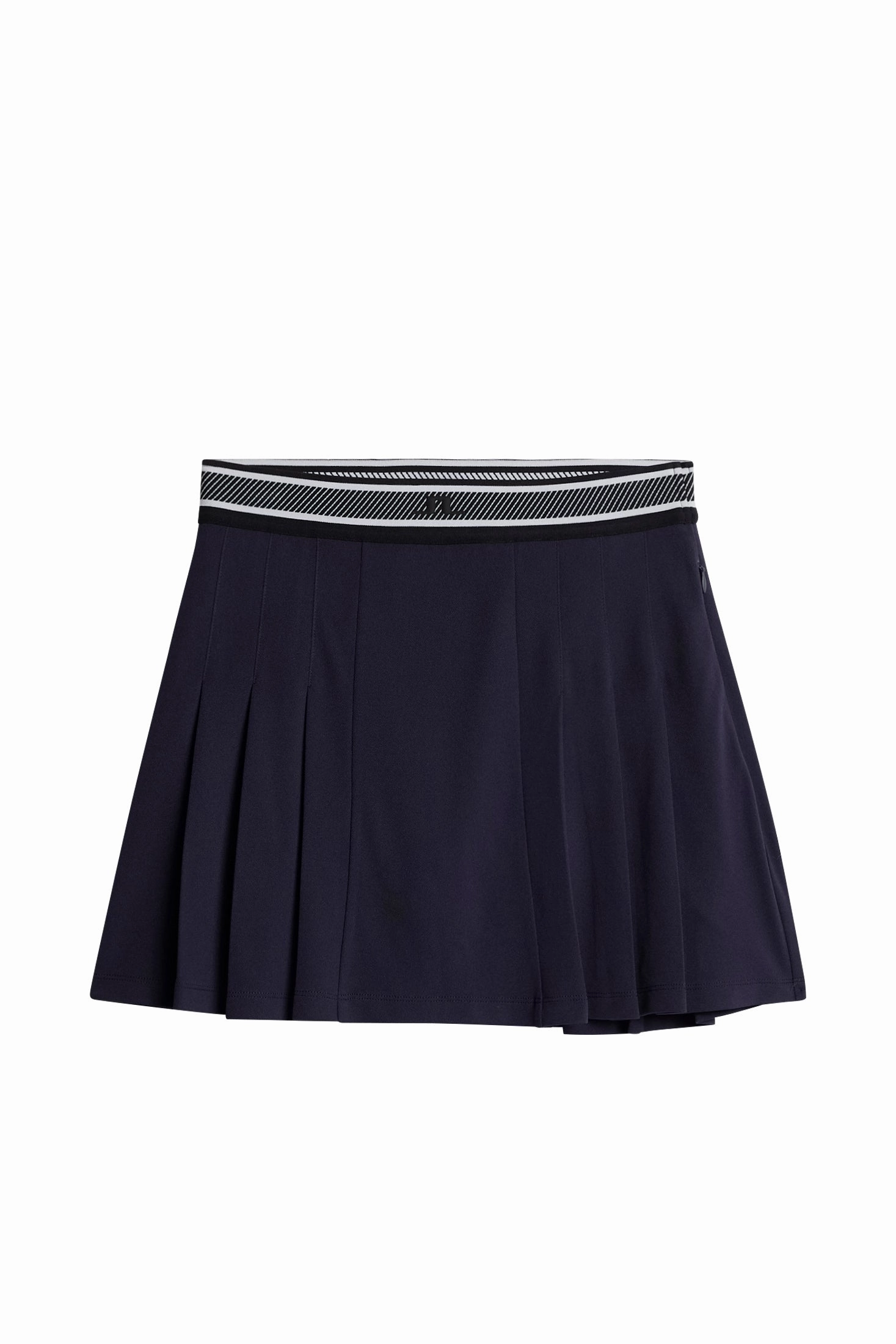 J.Lindeberg Women's HARLOW Skirt - JL NAVY J.Lindeberg Men's Apparel