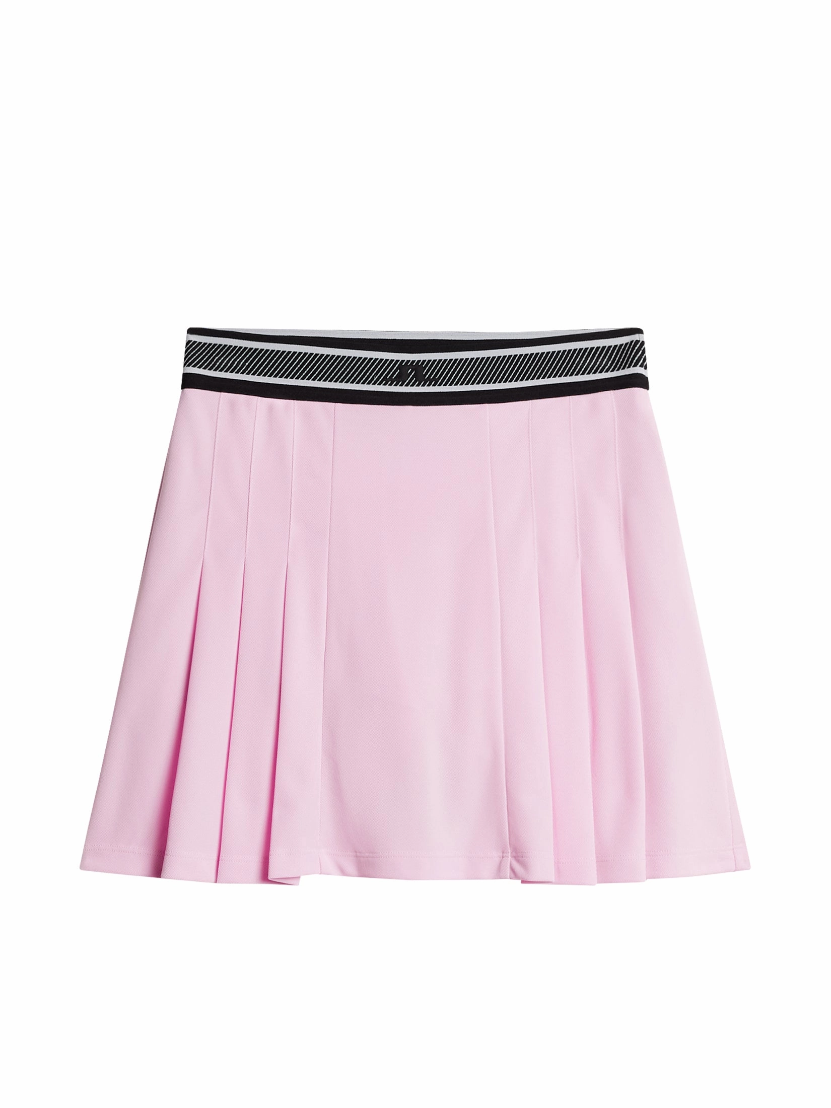 J.Lindeberg Women's HARLOW Skirt - NOSEGAY PINK J.Lindeberg Men's Apparel