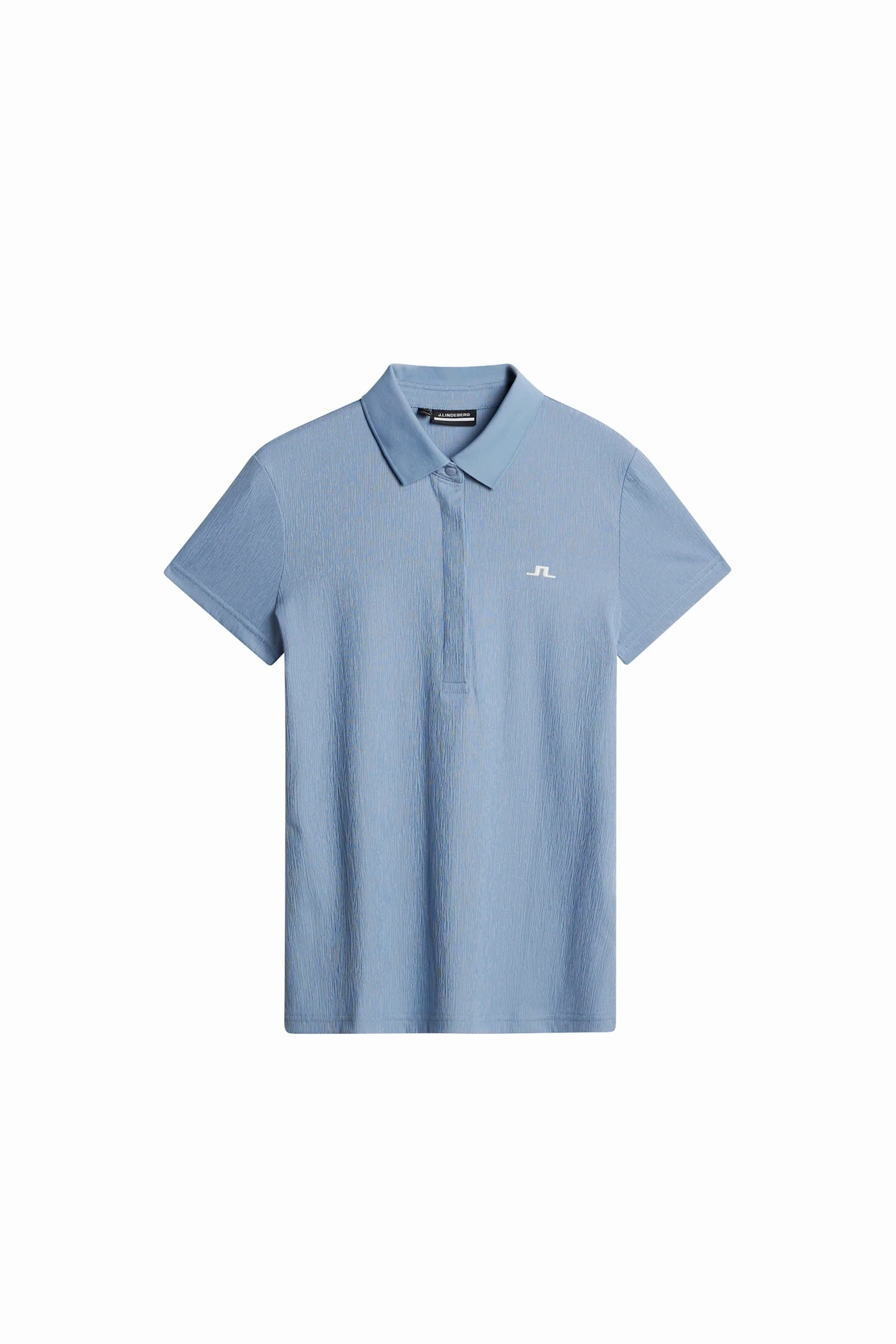 J.Lindeberg Women's KARLIE Polo - RAIN WASHED J.Lindeberg Men's Apparel