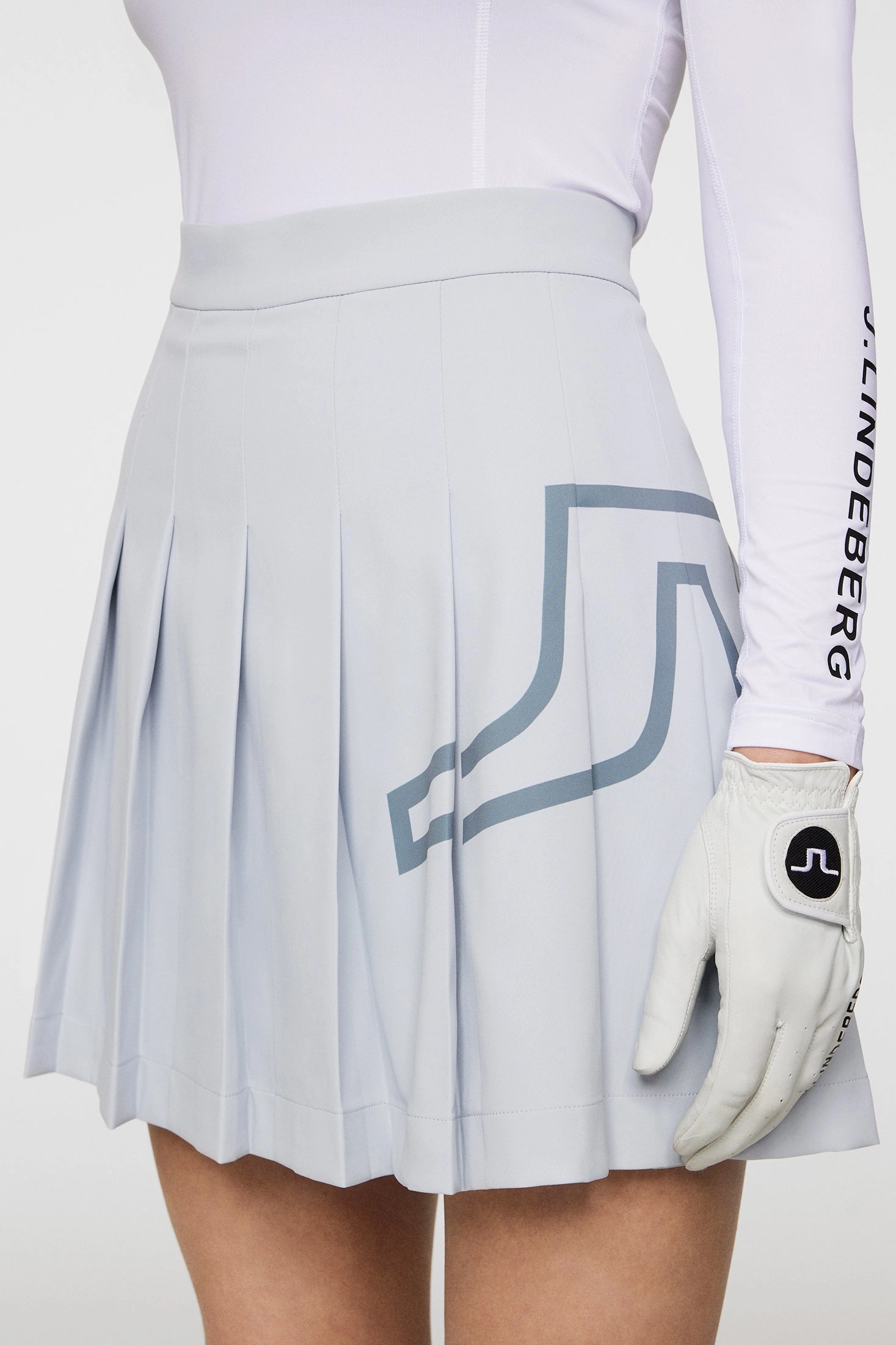J.Lindeberg Women's NAOMI Skirt - HIHG RISE J.Lindeberg Men's Apparel