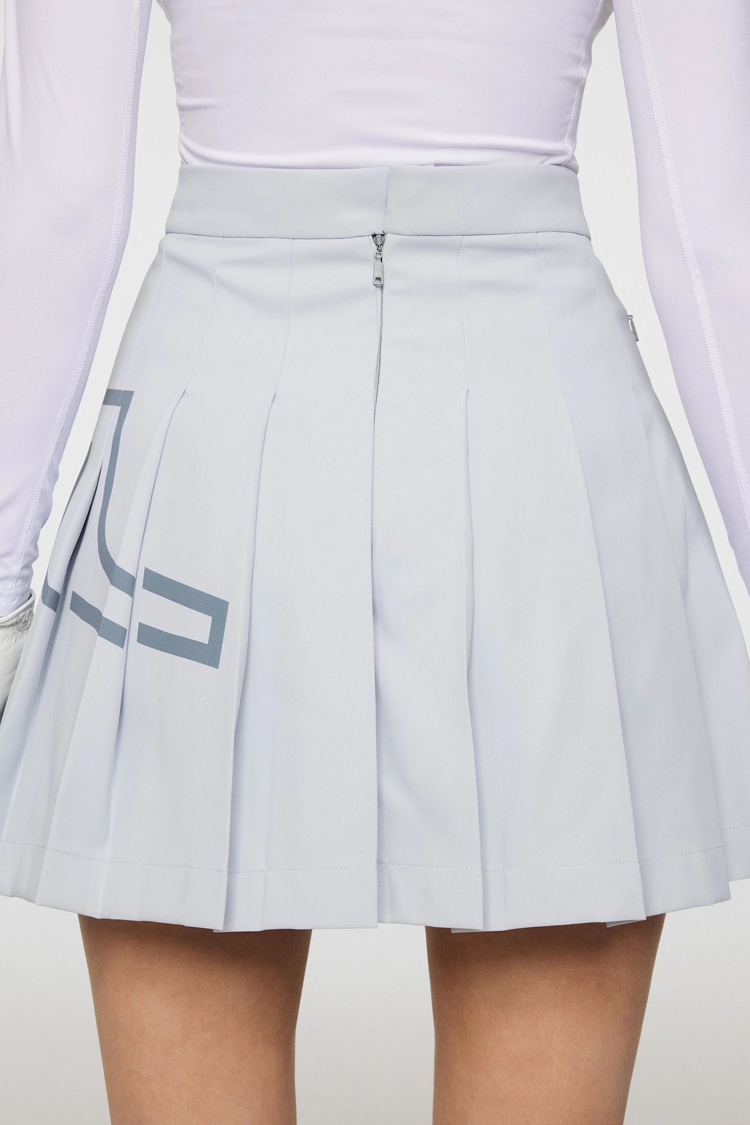 J.Lindeberg Women's NAOMI Skirt - HIHG RISE J.Lindeberg Men's Apparel