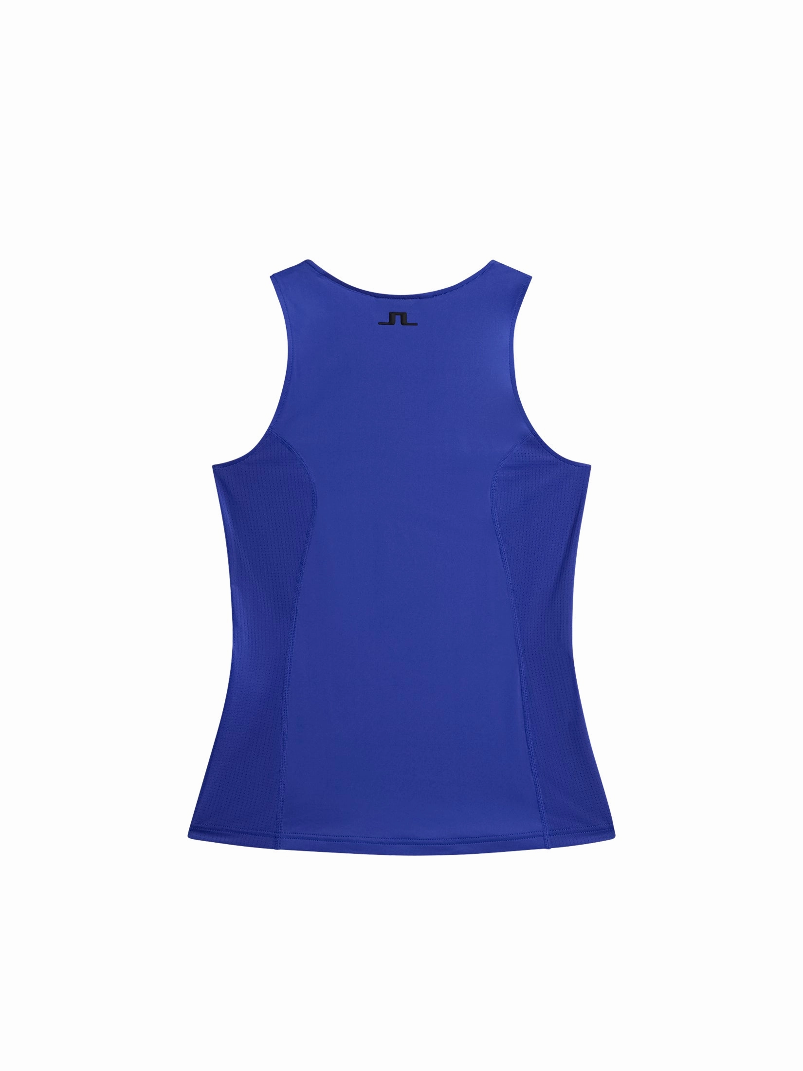 J.Lindeberg Women's TANICE Top - CLEMATIS BLUE J.Lindeberg Men's Apparel