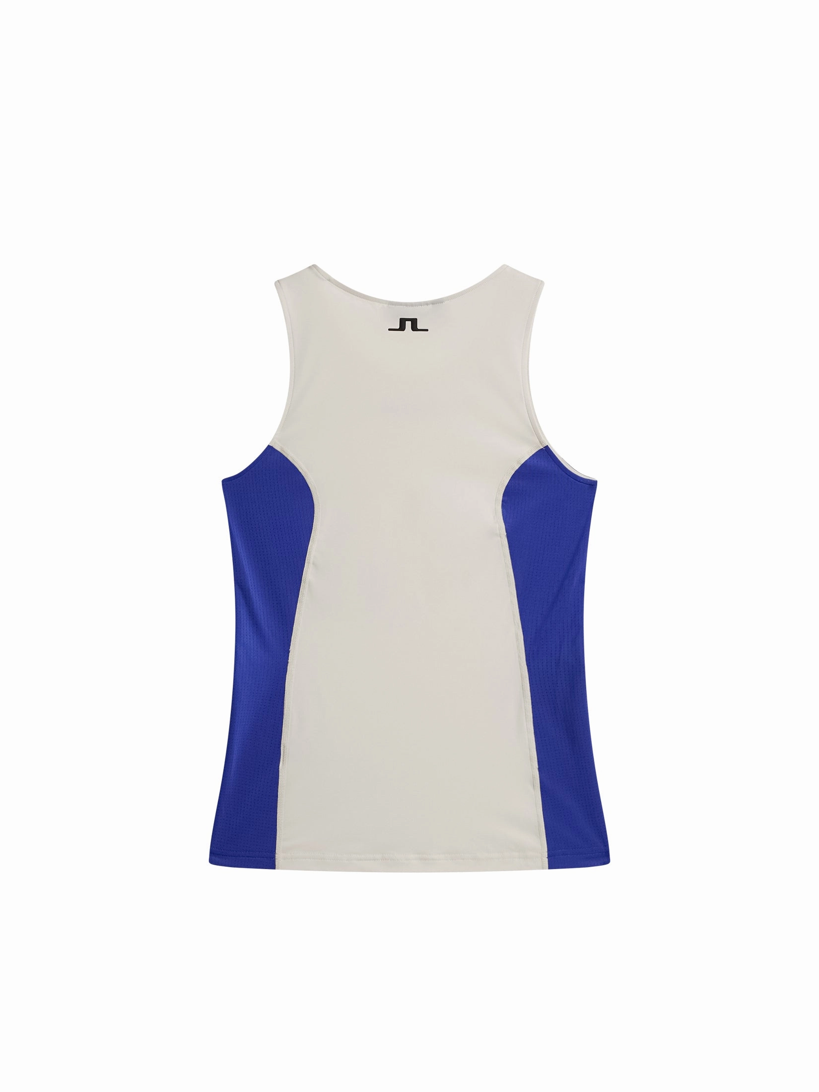 J.Lindeberg Women's TANICE Top - MOONBEAM J.Lindeberg Men's Apparel