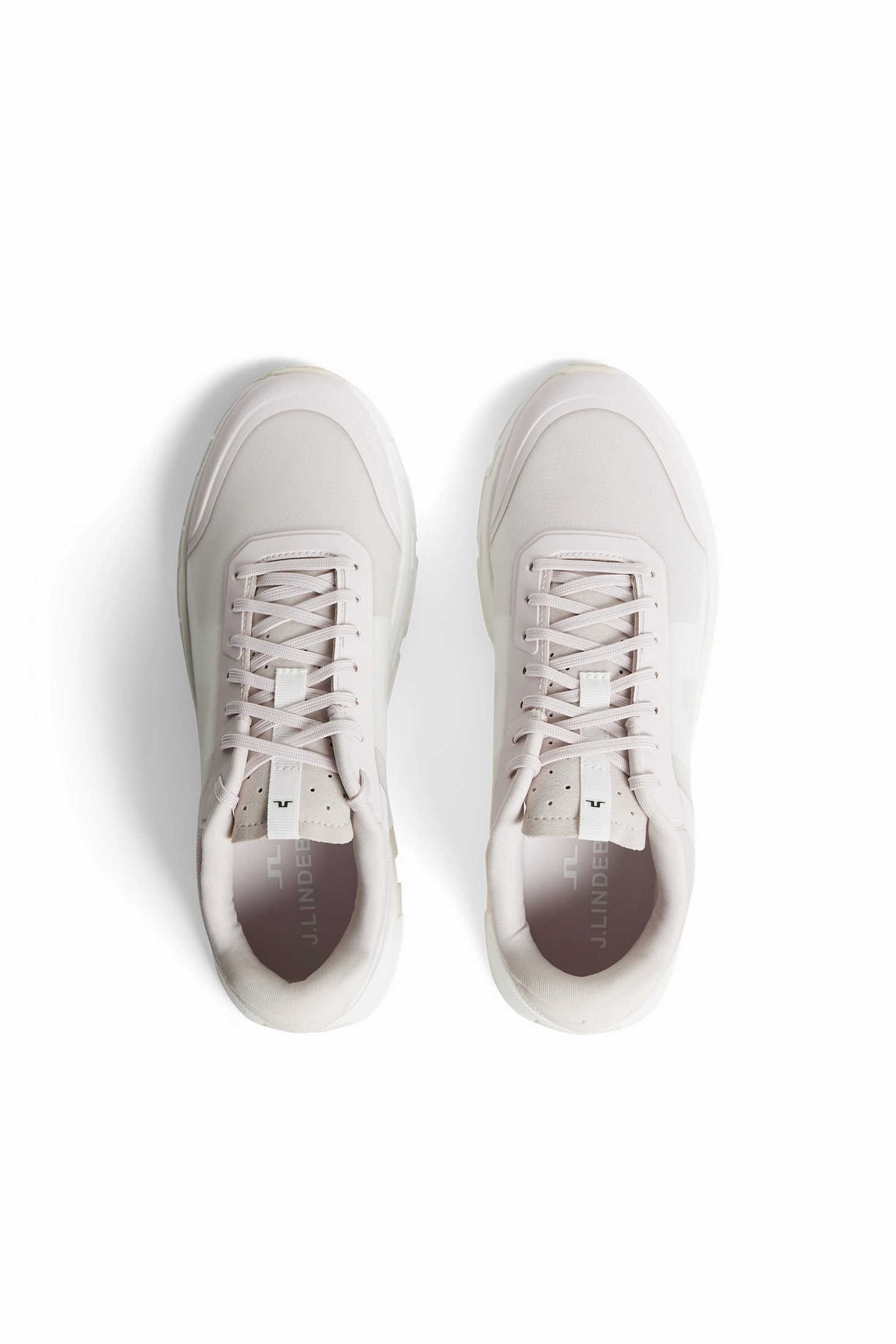 J.Lindeberg Women's Vent 500 Golf Sneaker - GREY LILAC J.Lindeberg Men's Apparel