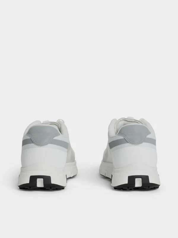 J.Lindeberg Women's Vent 500 Golf Sneaker - WHITE J.Lindeberg Men's Apparel
