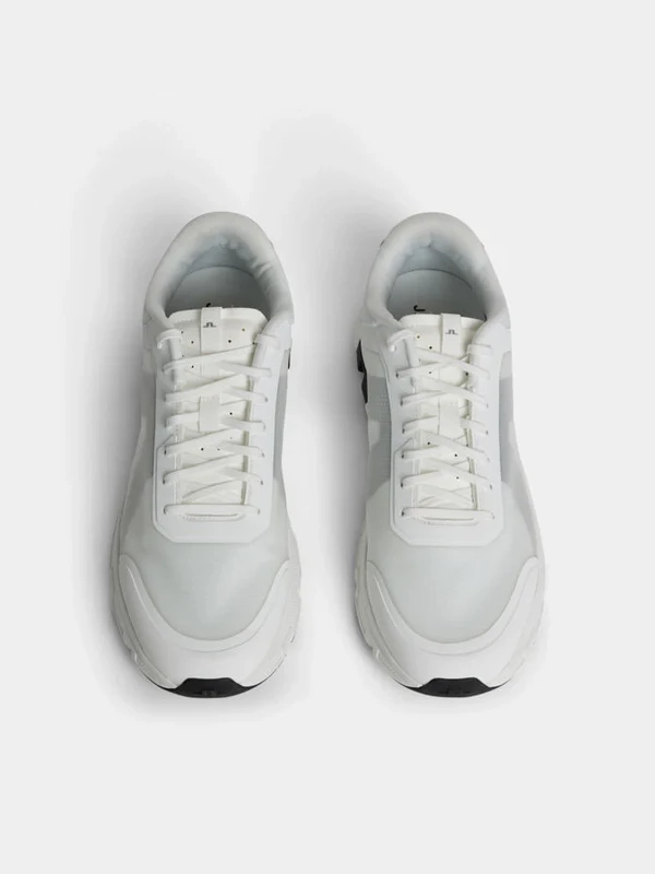 J.Lindeberg Women's Vent 500 Golf Sneaker - WHITE J.Lindeberg Men's Golf Shoes