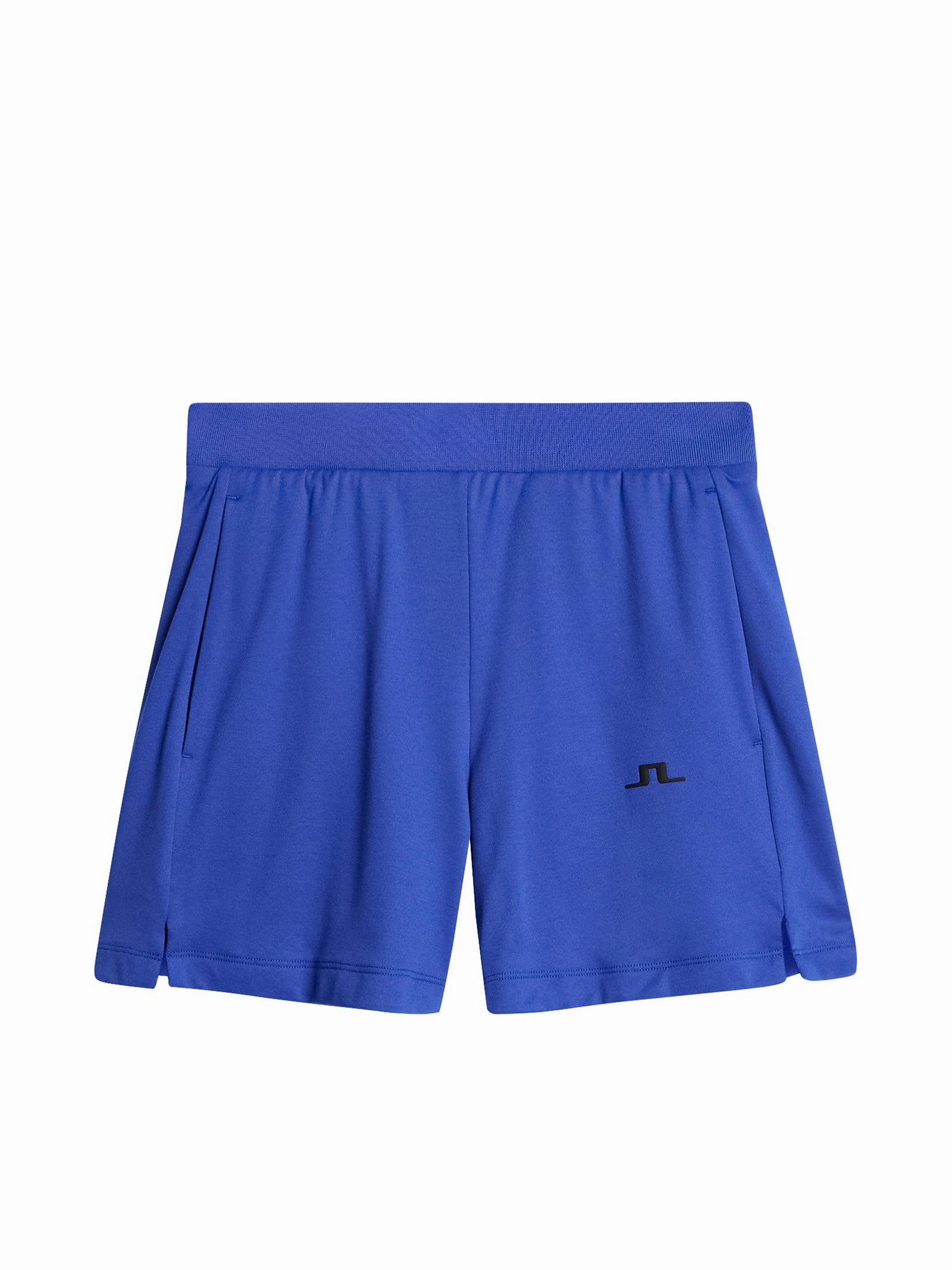 J.Lindeberg Women's VICE Shorts - CLEMATIS BLUE J.Lindeberg Men's Apparel