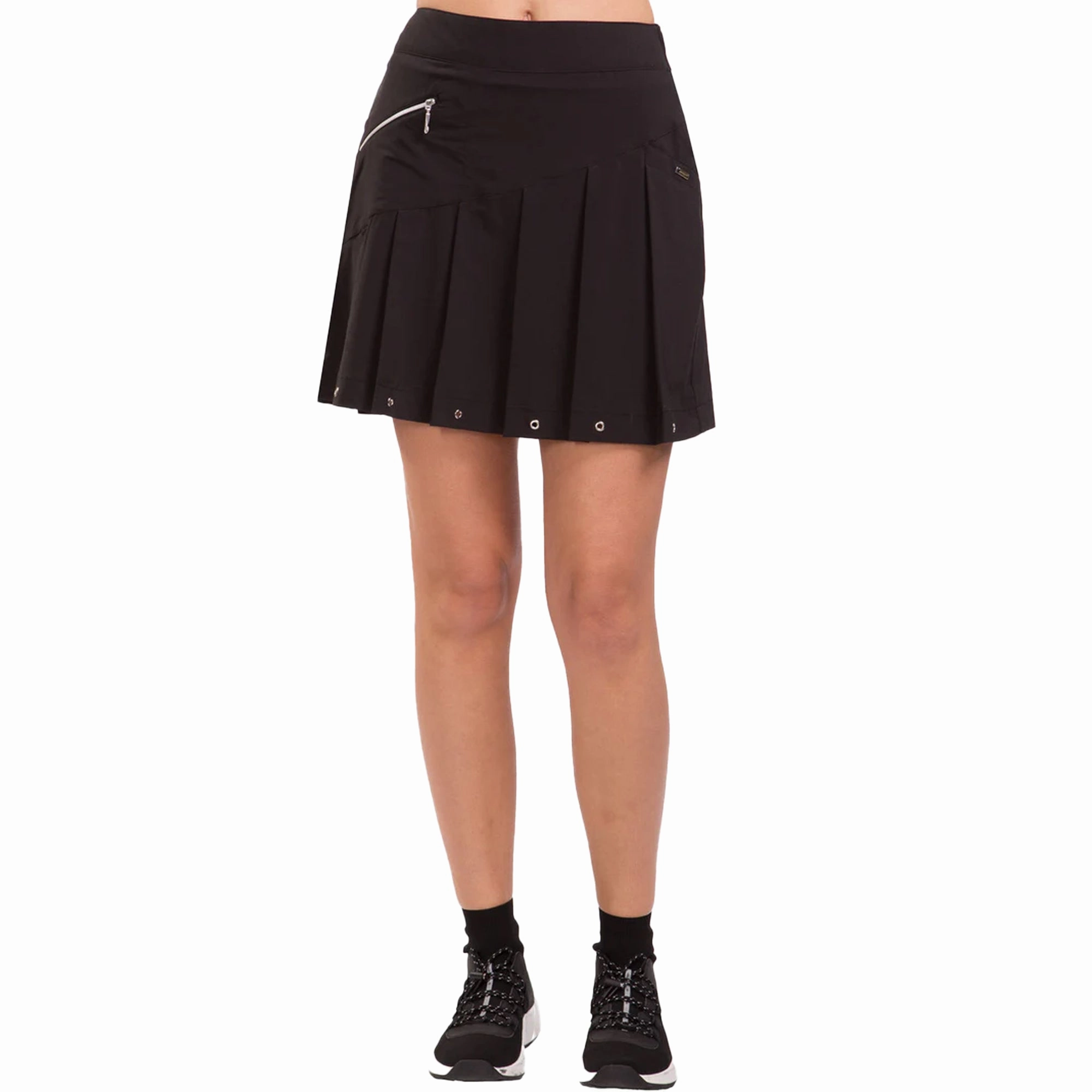 Jamie Sadock Airwear Skort - Pleat 17.5" Jamie Sadock Women's Golfwear
