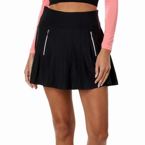 Jamie Sadock Cooltrex Skort - 16" Jamie Sadock women's golf fashion