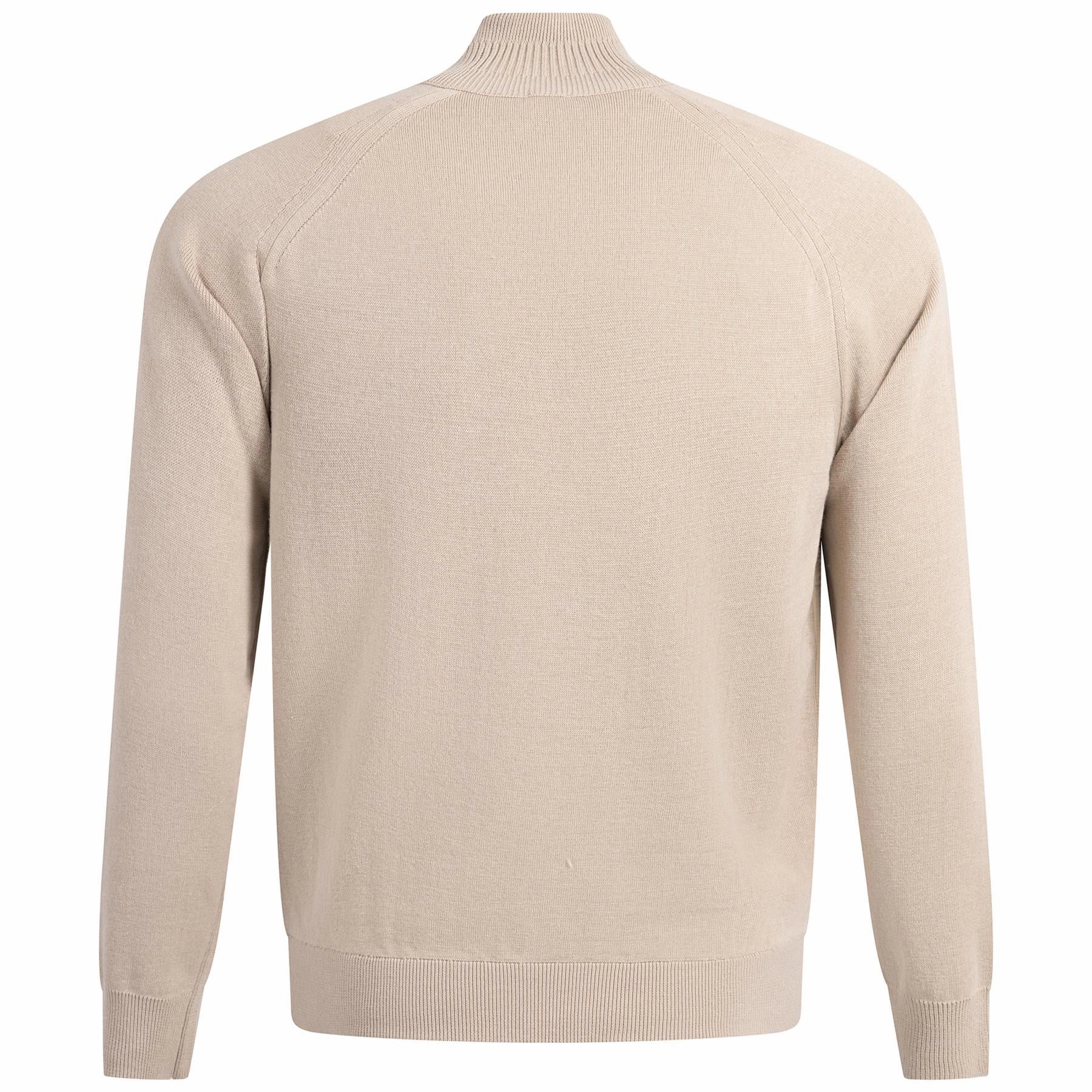 Jiorge Jacket Light Beige Boss Men's Fashion