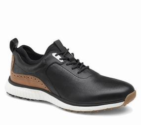 Johnston & Murphy Men's XC4 H1 Luxe Hybrid Golf Shoes Men's shoes from other brands