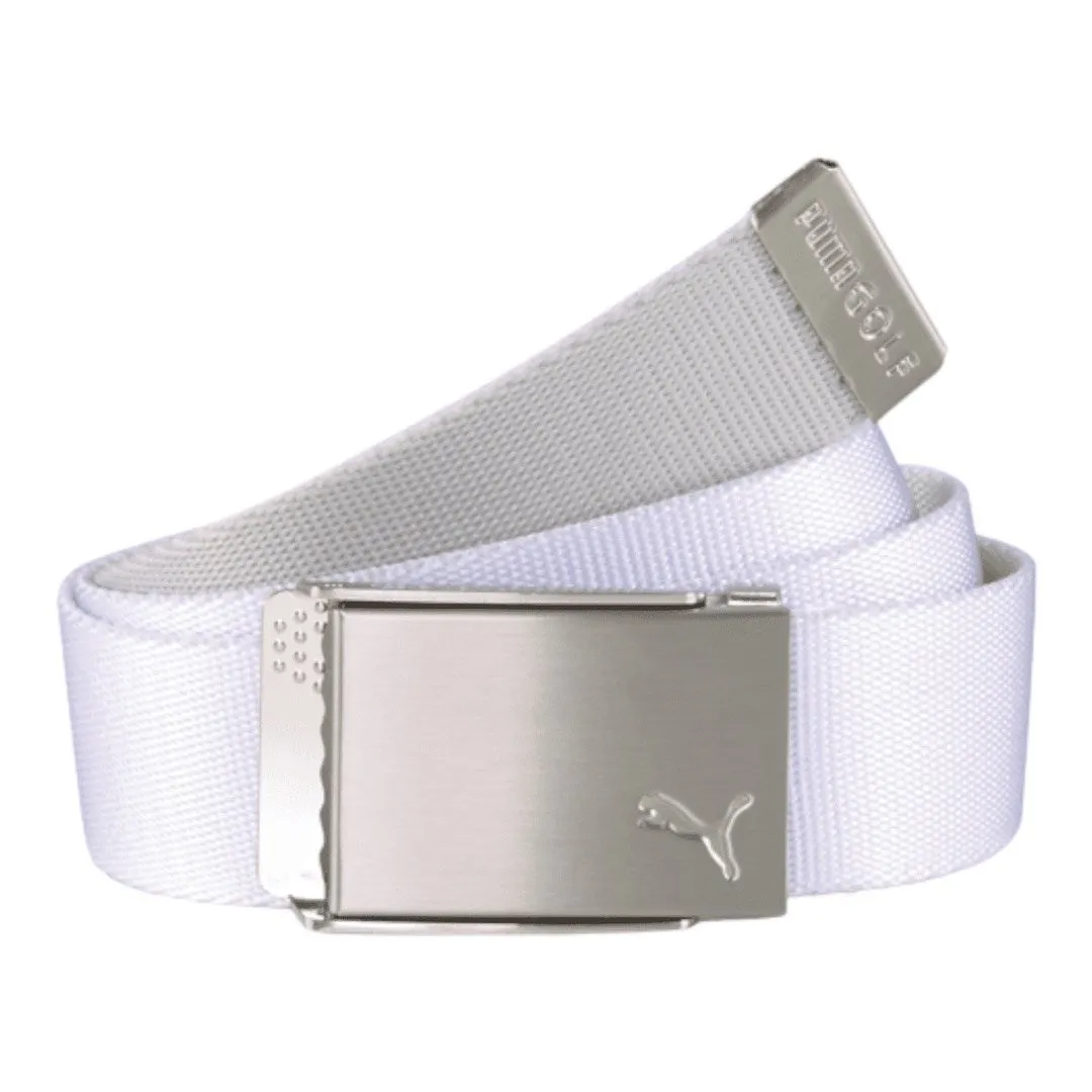 Junior Puma Reversible Web Belt 054022