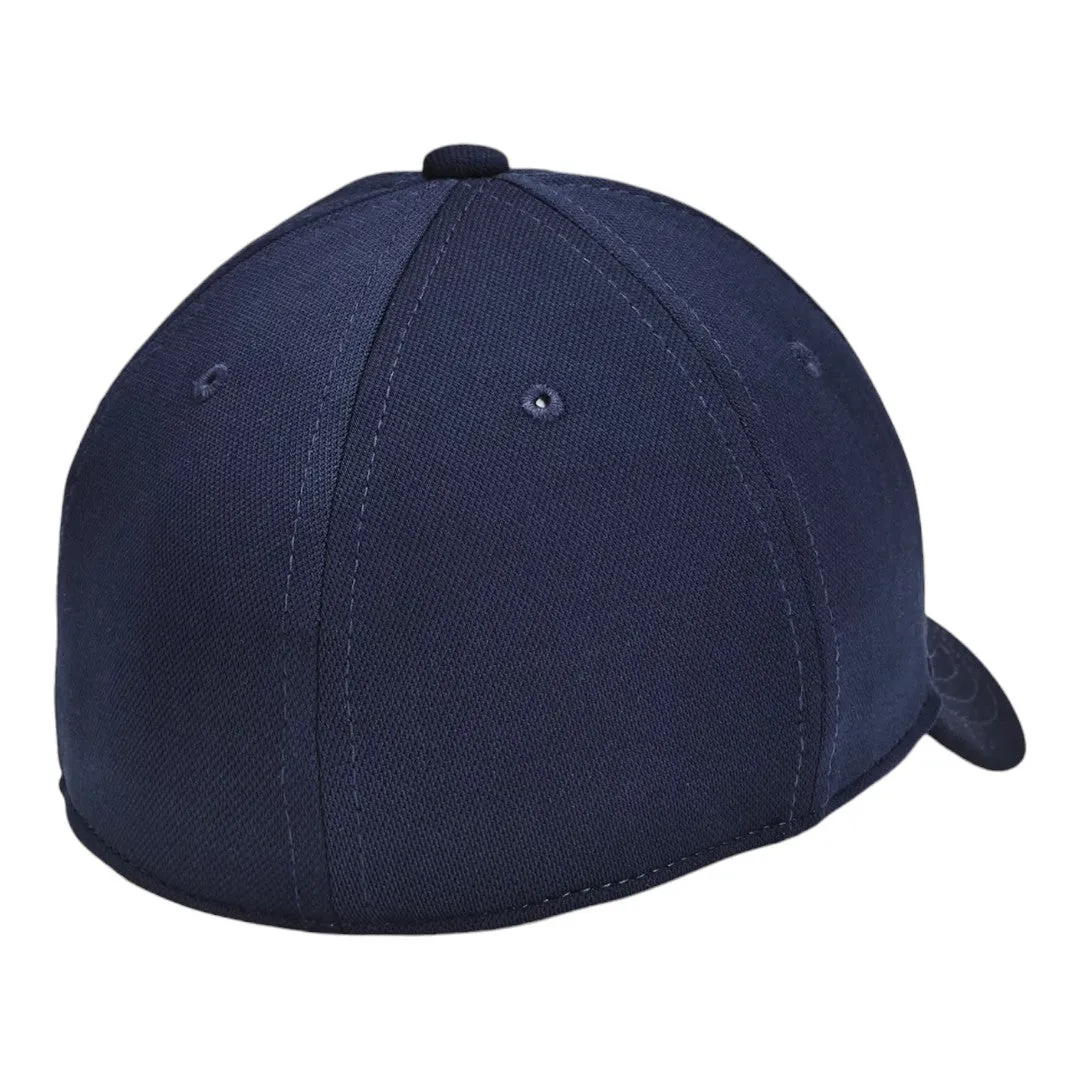 Junior Under Armour Blitzing Golf Cap 1376708