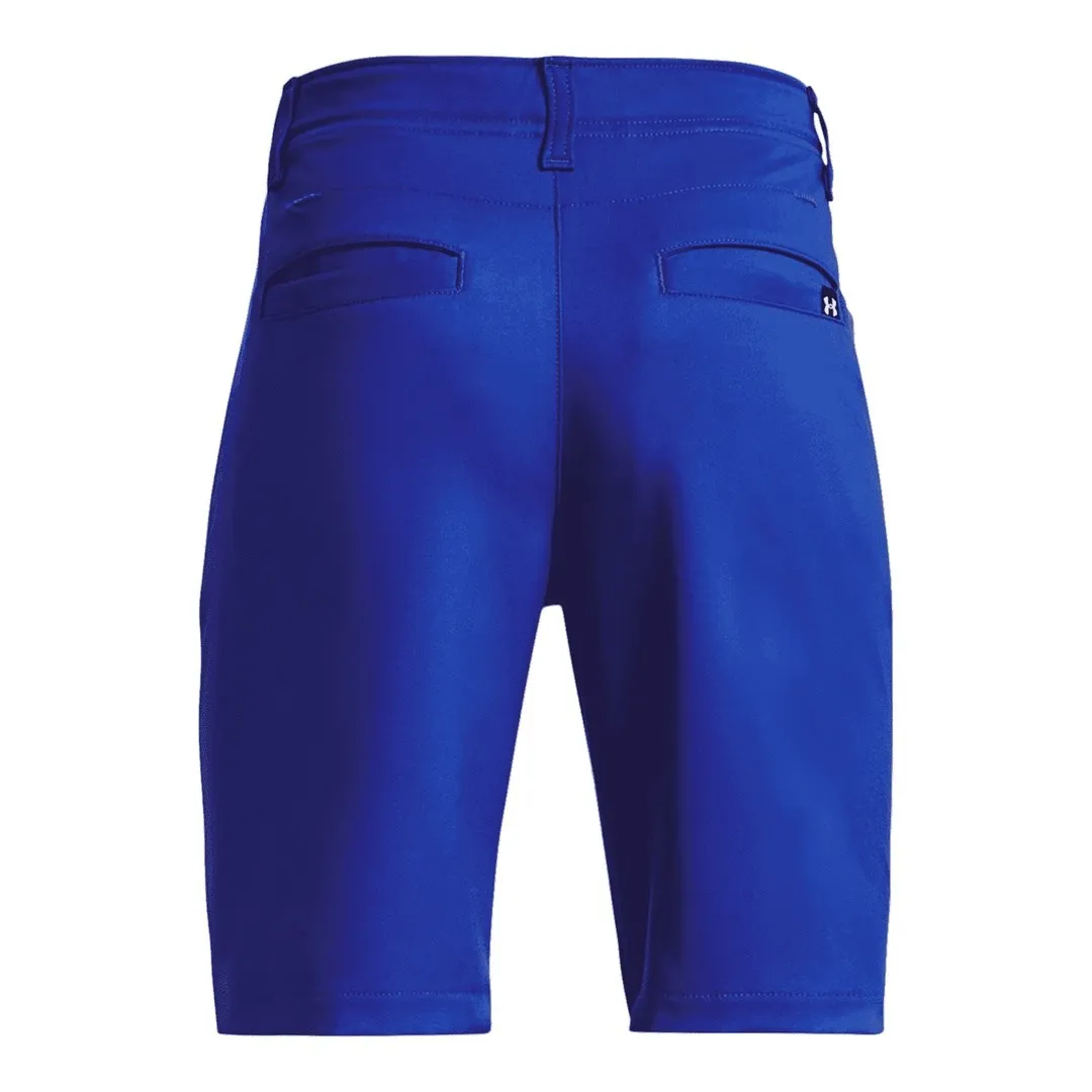 Junior Under Armour Golf Shorts 1361773