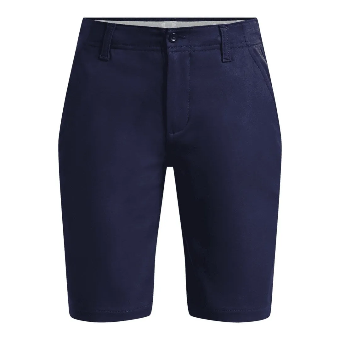 Junior Under Armour Golf Shorts 1361773