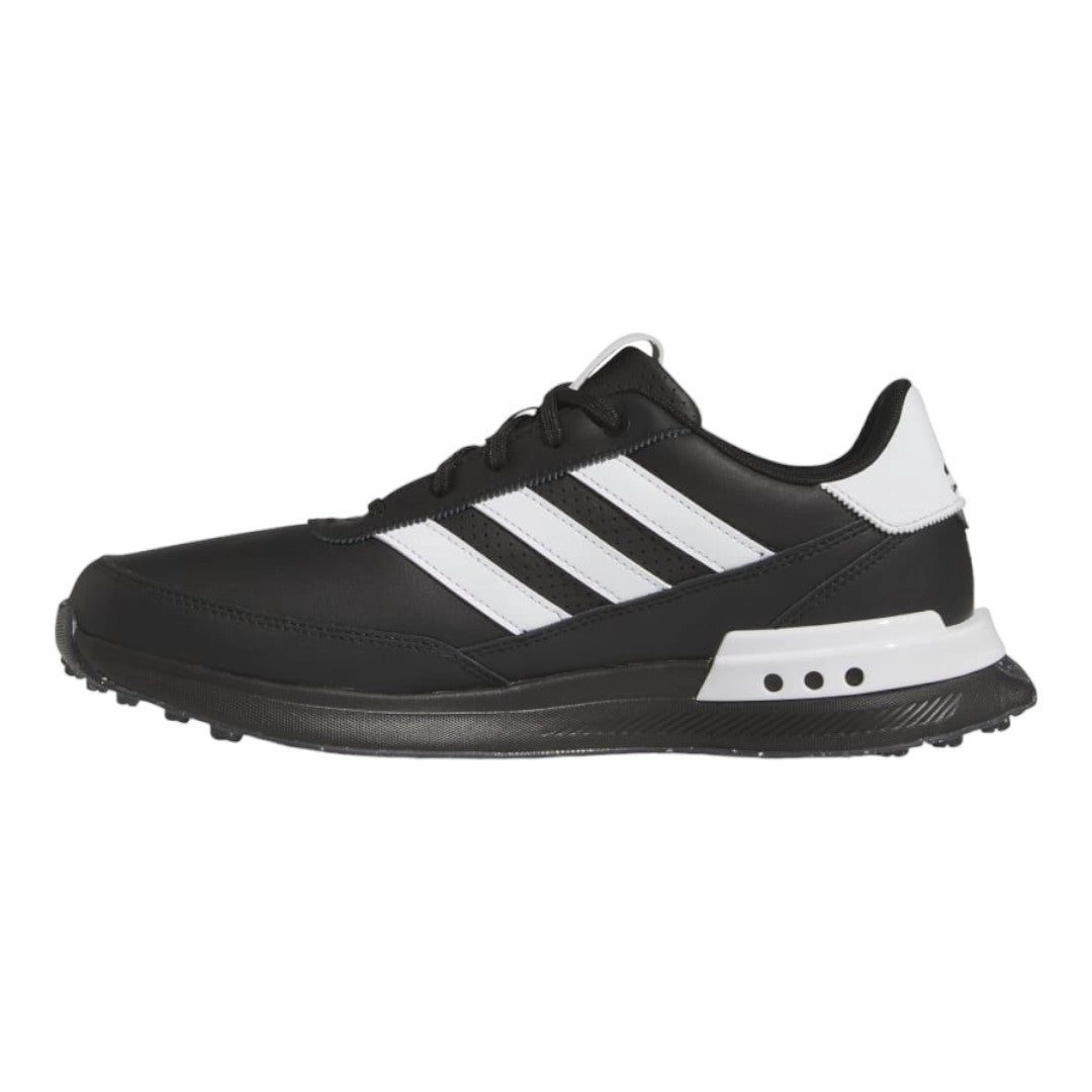 adidas S2G SL Leather Golf Shoes IG8192 Arch Support Shoes