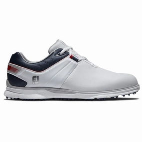 Just Stride FootJoy Pro SL Golf Shoes 53074 Trail Ready Non-Marking Sole Shoes