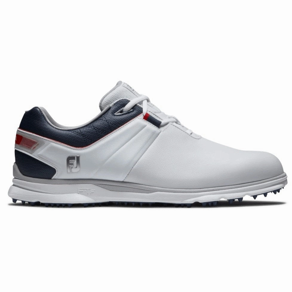 Just Stride FootJoy Pro SL Golf Shoes 53074 Trail Ready Non-Marking Sole Shoes