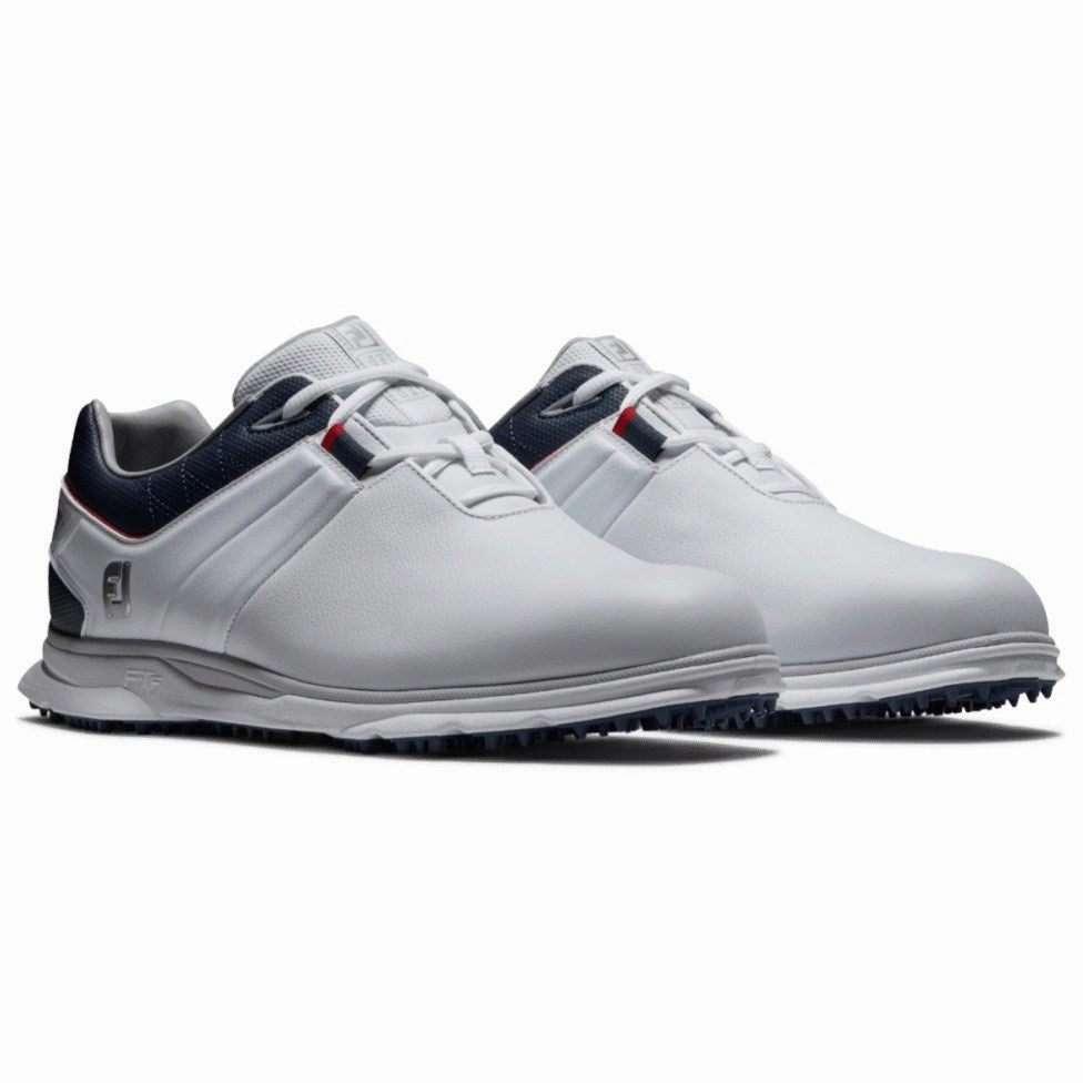 FootJoy Pro SL Golf Shoes 53074 Comfortable Shoes, Padded Collar Shoes