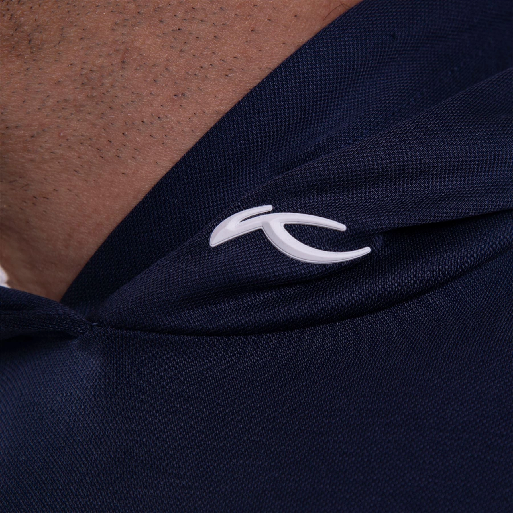 Kallen Hoodie Atlanta Blue KJUS Men's Performance Clothing