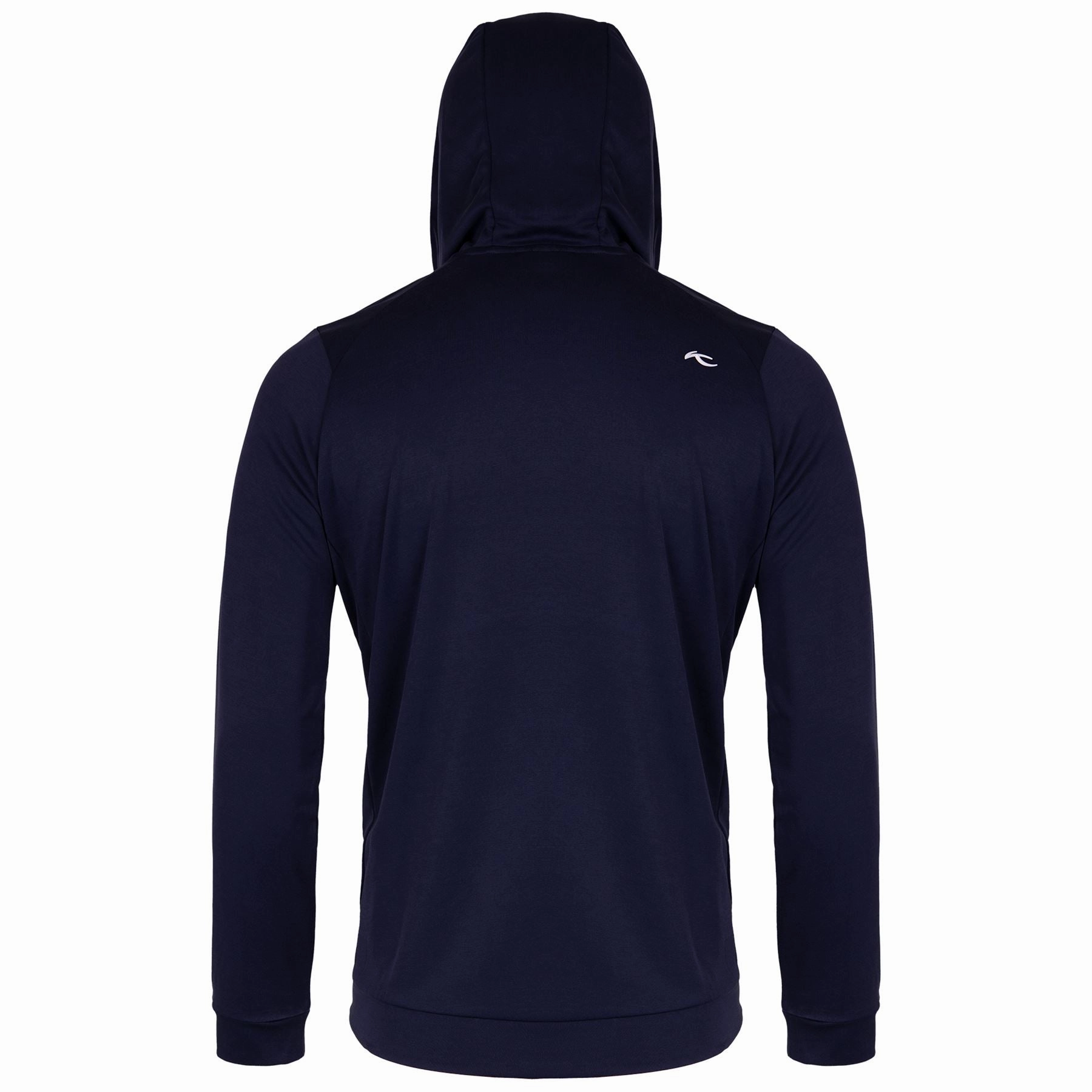 Kallen Hoodie Atlanta Blue KJUS Men's Performance Clothing