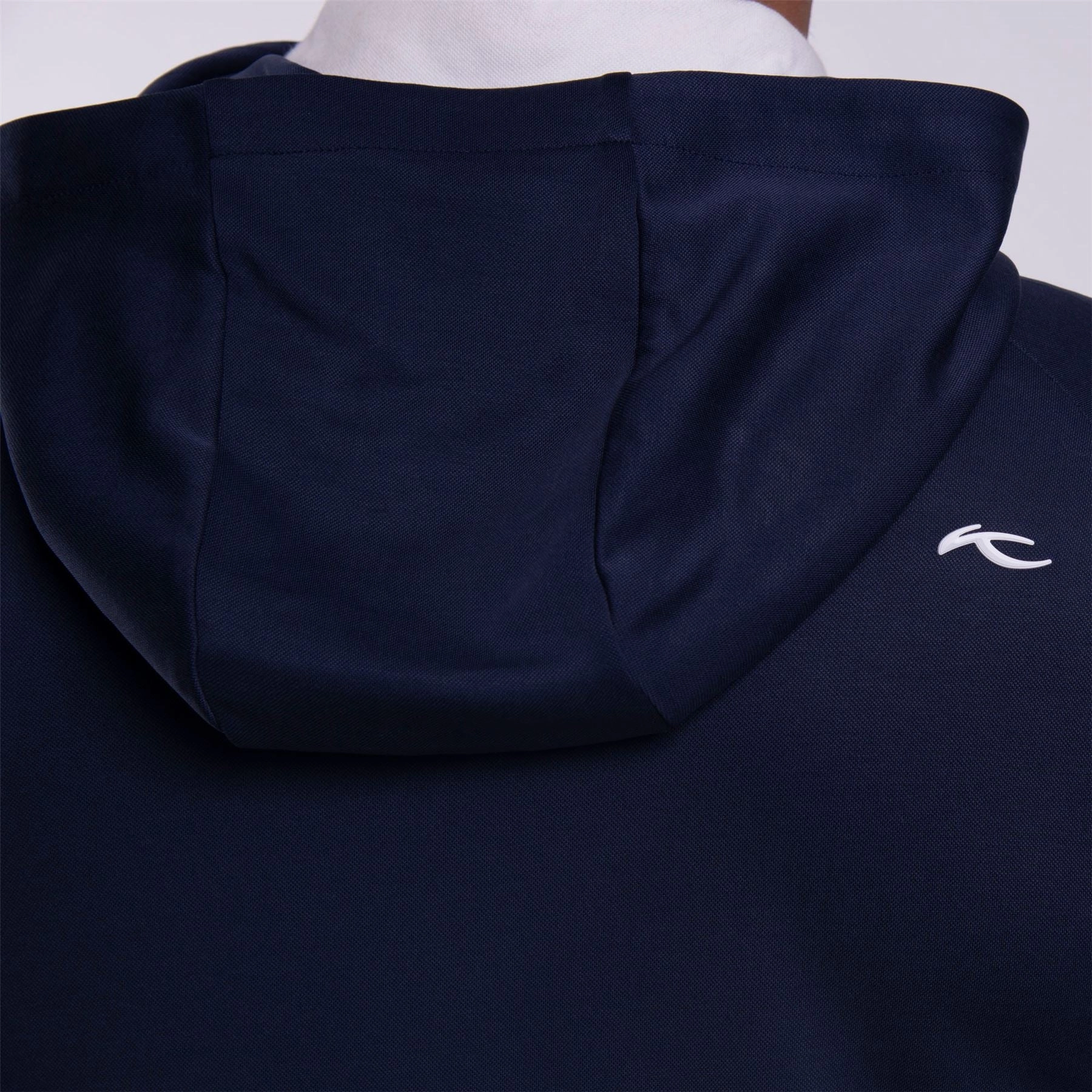 Kallen Hoodie Atlanta Blue KJUS Men's Performance Clothing