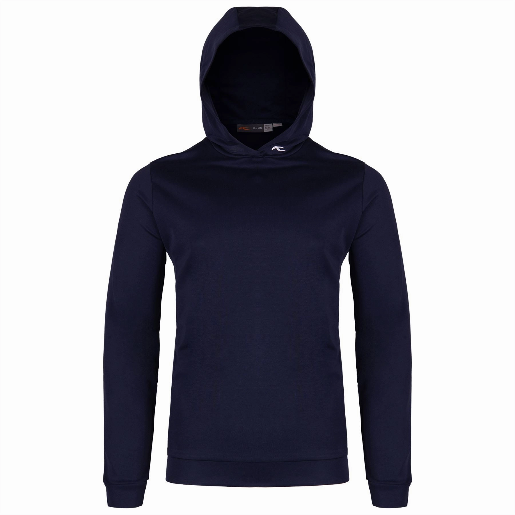 Kallen Hoodie Atlanta Blue KJUS Men's Performance Clothing