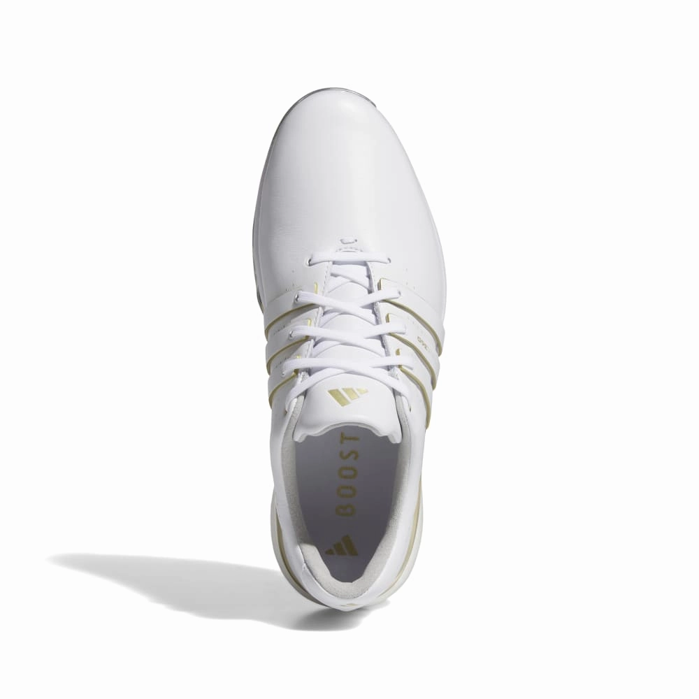 Cushioned Sole Shoes adidas Tour360 24 Golf Shoes IE3367 Travel-Ready Shoes