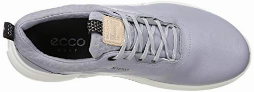 Seamless Upper Shoes, Arch Support Shoes Ecco Men's Biom Hybrid 4 Golf Shoes