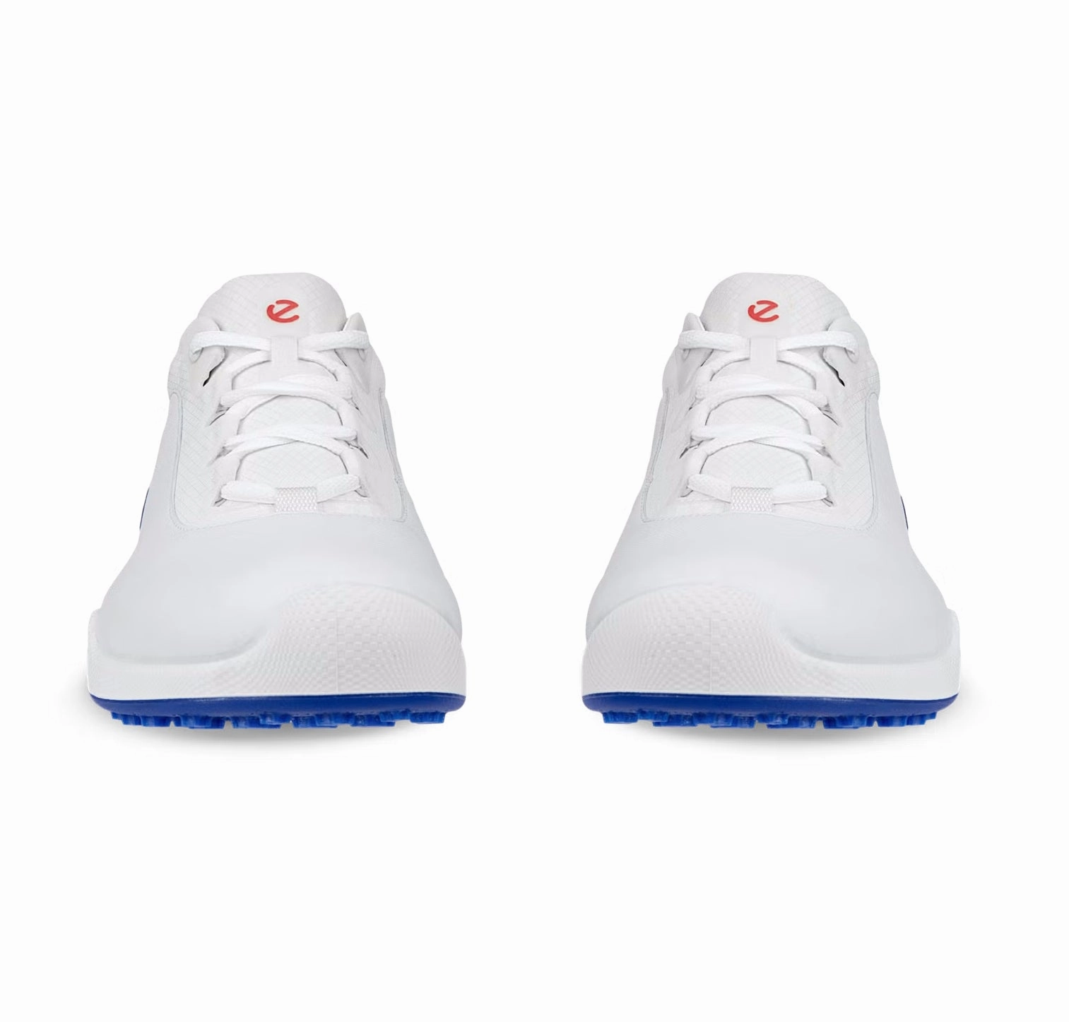 Performance Shoes ECCO Men's Golf Biom Hybrid Spikeless Golf Shoes Soft Sole Sneakers