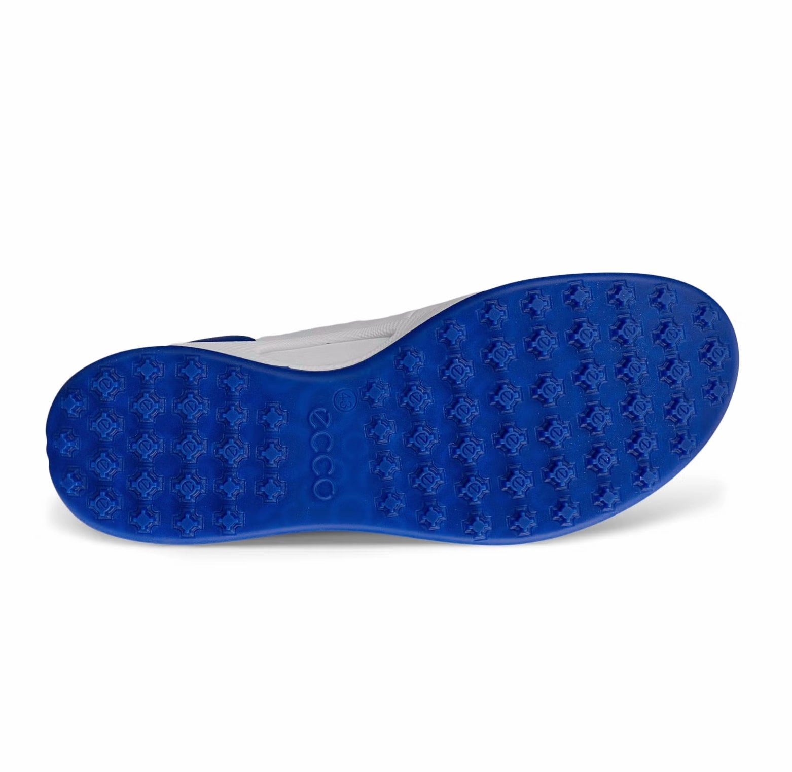 ECCO Men's Golf Biom Hybrid Spikeless Golf Shoes Mesh Sneakers, Unisex Sneakers, Premium Walking Shoes