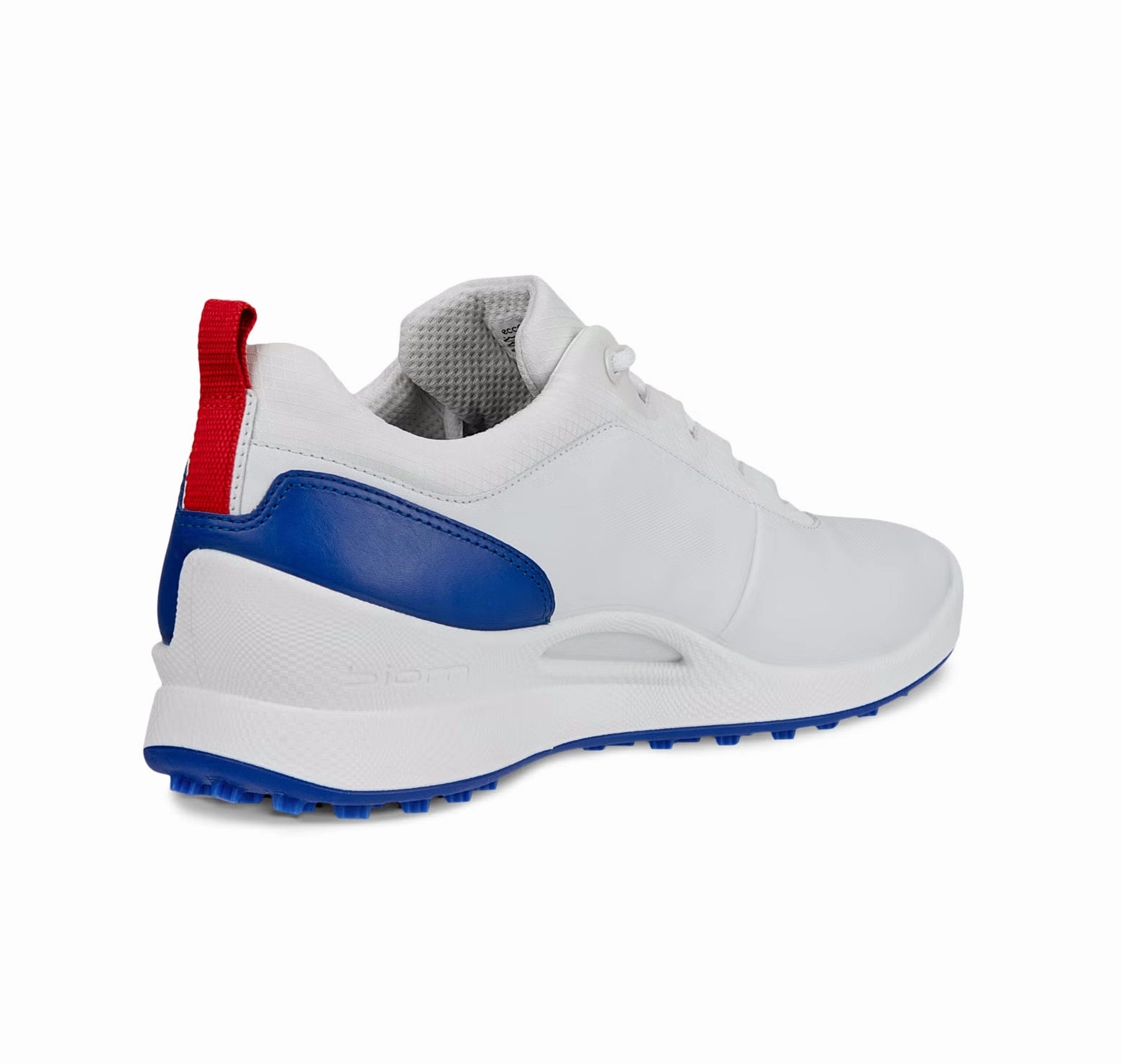 ECCO Men's Golf Biom Hybrid Spikeless Golf Shoes Easy On Shoes, Wear-Everywhere Shoes, Foam Midsole Shoes