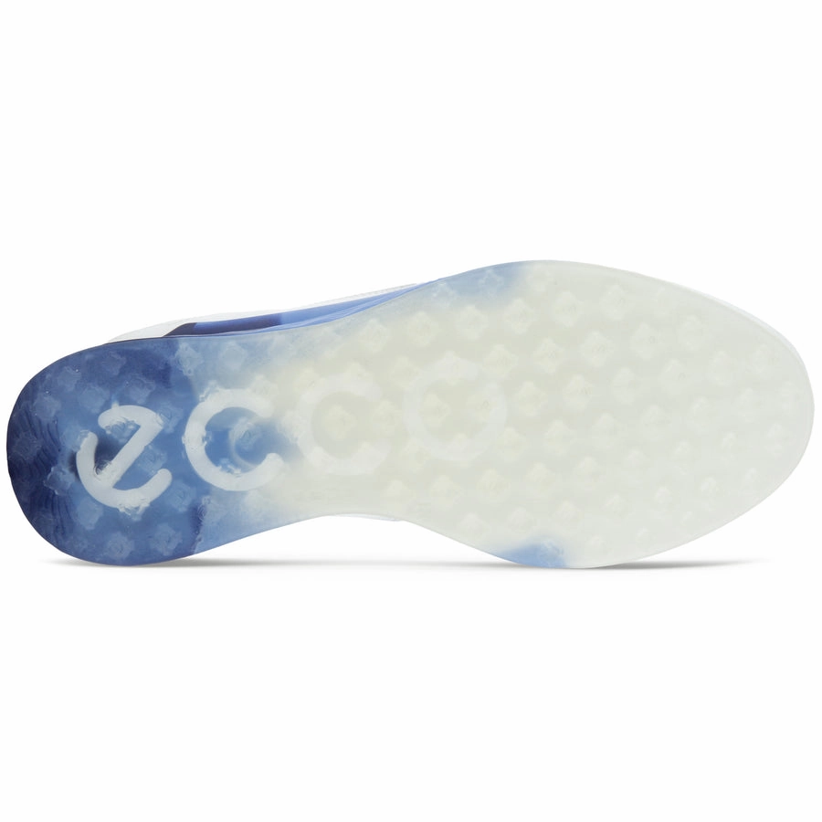 Walking Shoes, Street Style Sneakers, Seamless Design Shoes Ecco S-Three Golf Shoes 102904